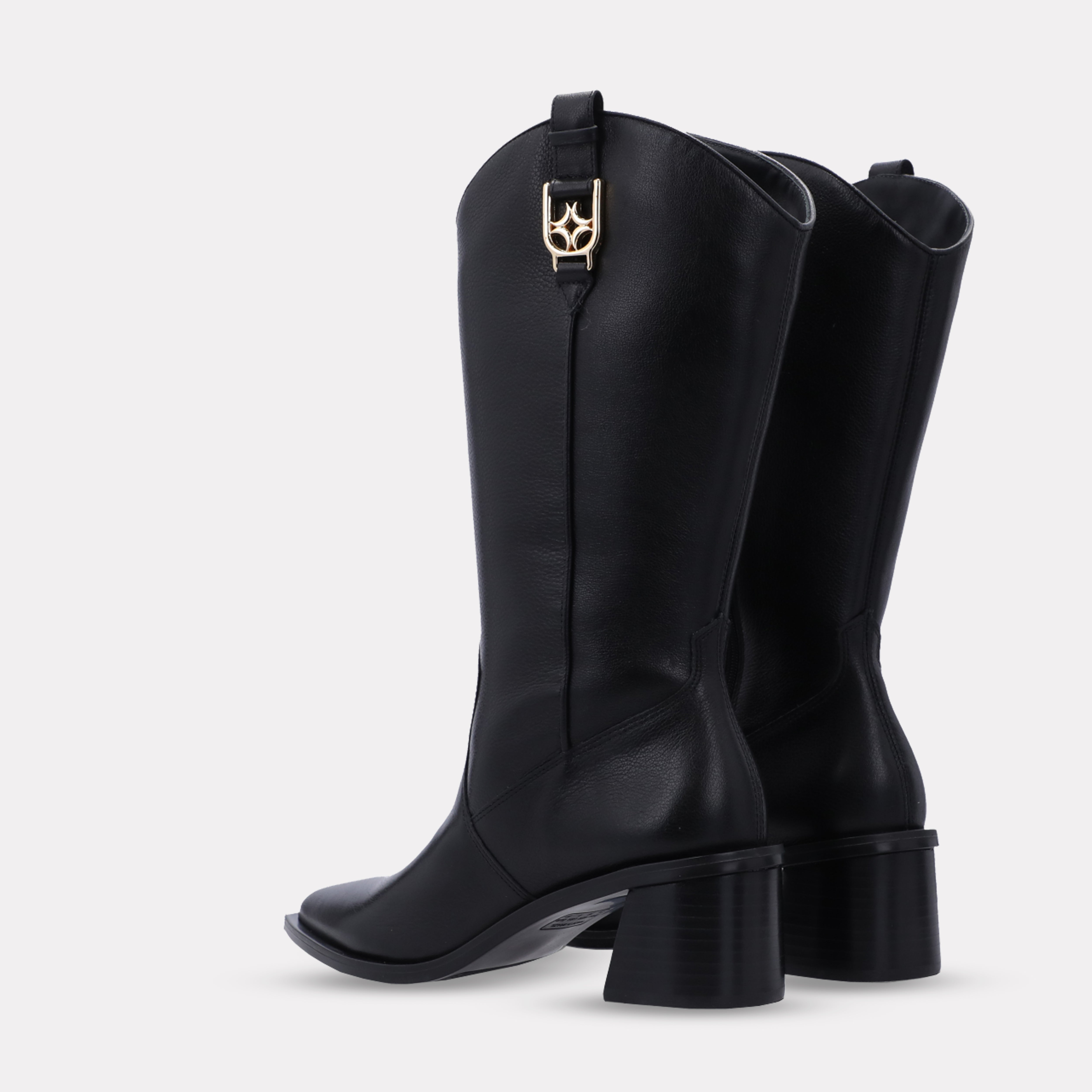 Bota Cowboy Medio LDL 80750002