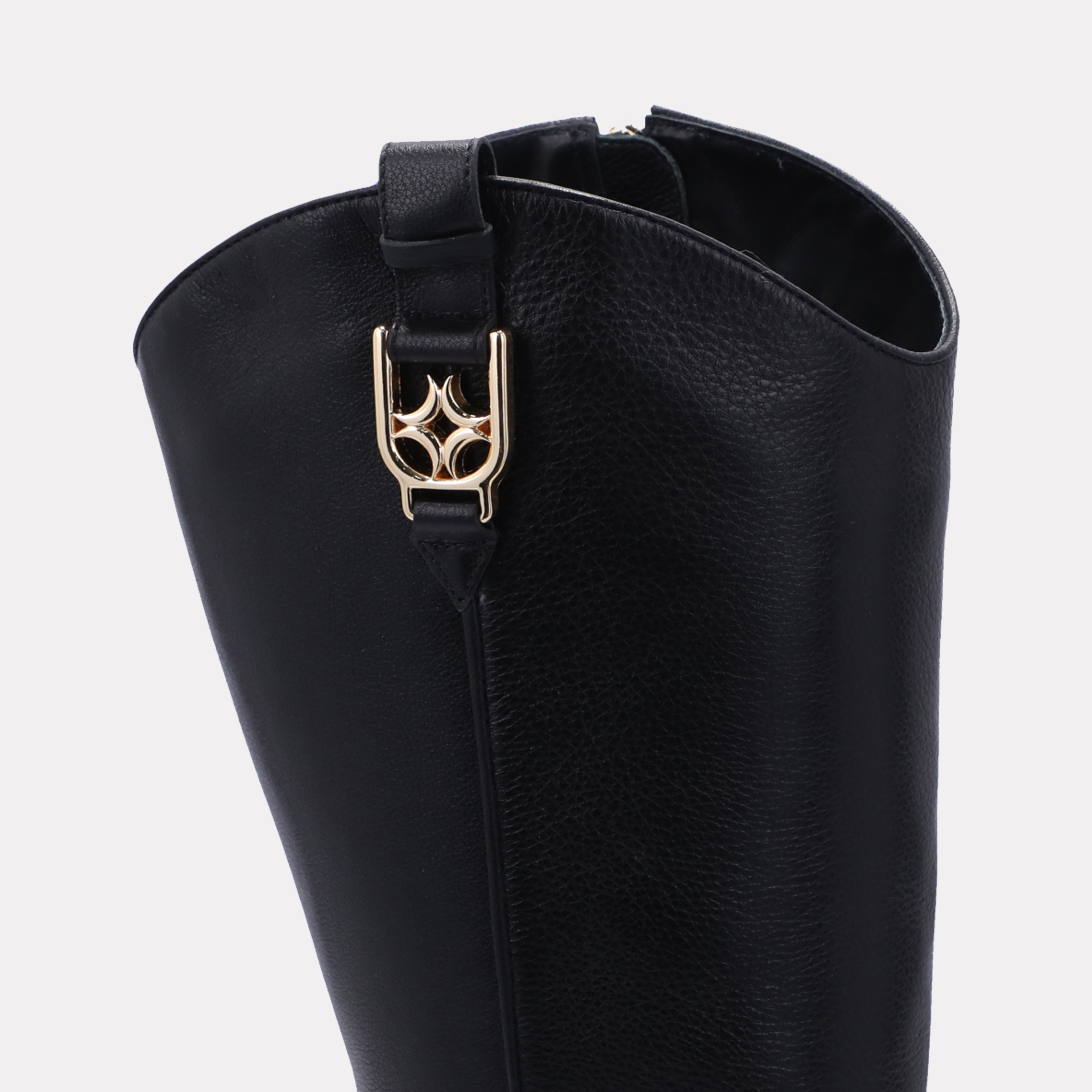 Bota Cowboy Medio LDL 80750002