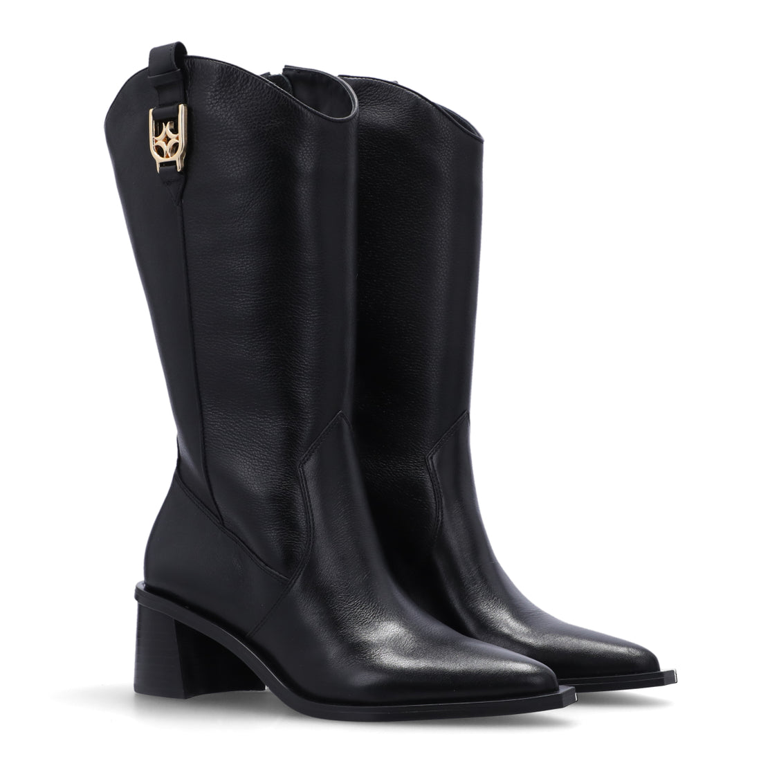 Bota Cowboy Medio LDL 80750002