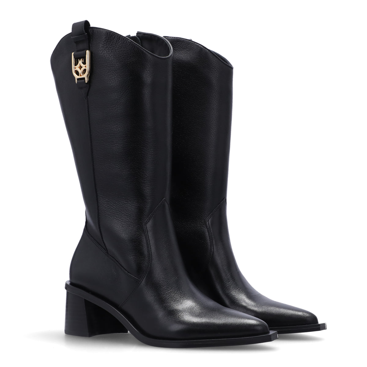 Bota Cowboy Medio LDL 80750002