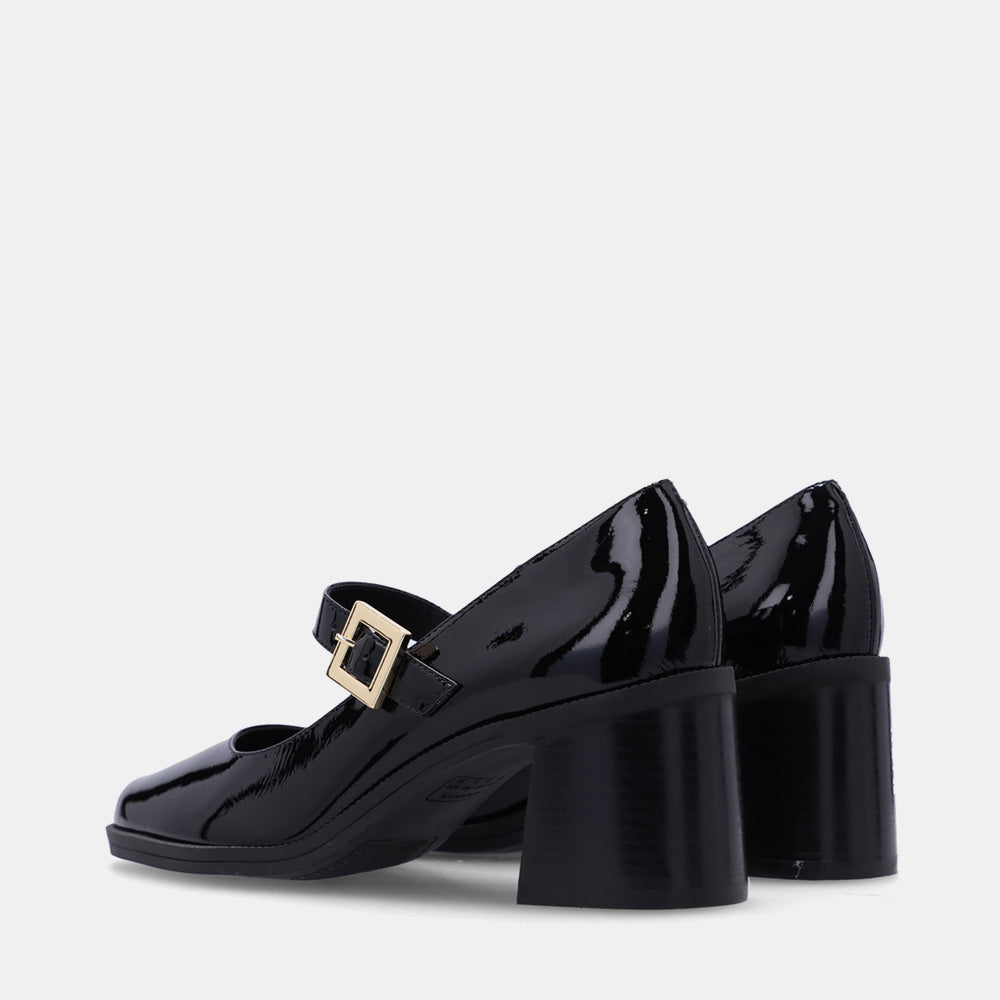 Zapato Mary Jane Square LDL 80760002