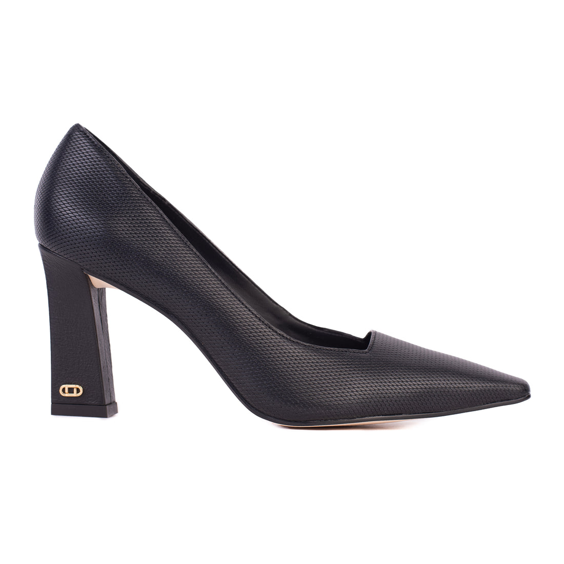 Zapato Classic Single LDL 80770003