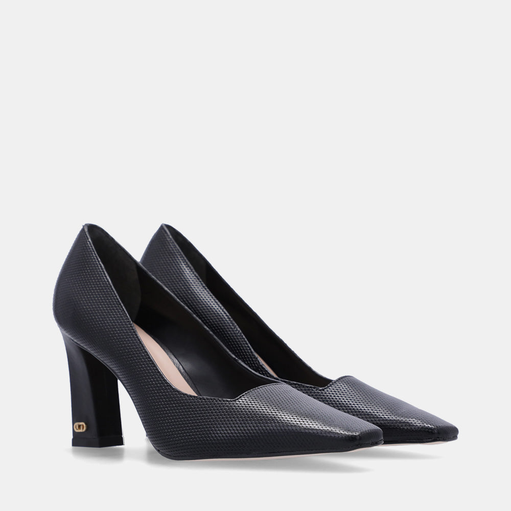 Zapato Classic Single LDL 80770003