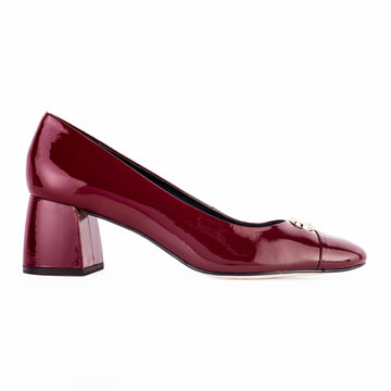 Zapato Classic Oval LDL 80780001
