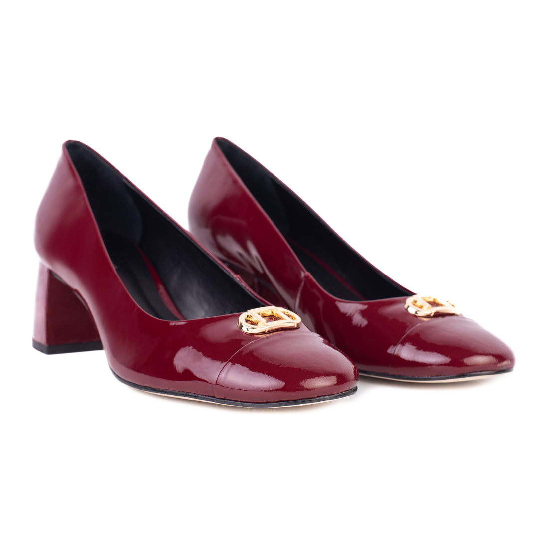 Zapato Classic Oval LDL 80780001