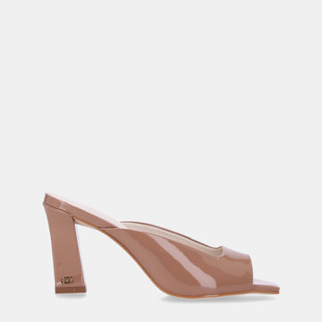 Zapato Tamanco Spring LDL 80790010