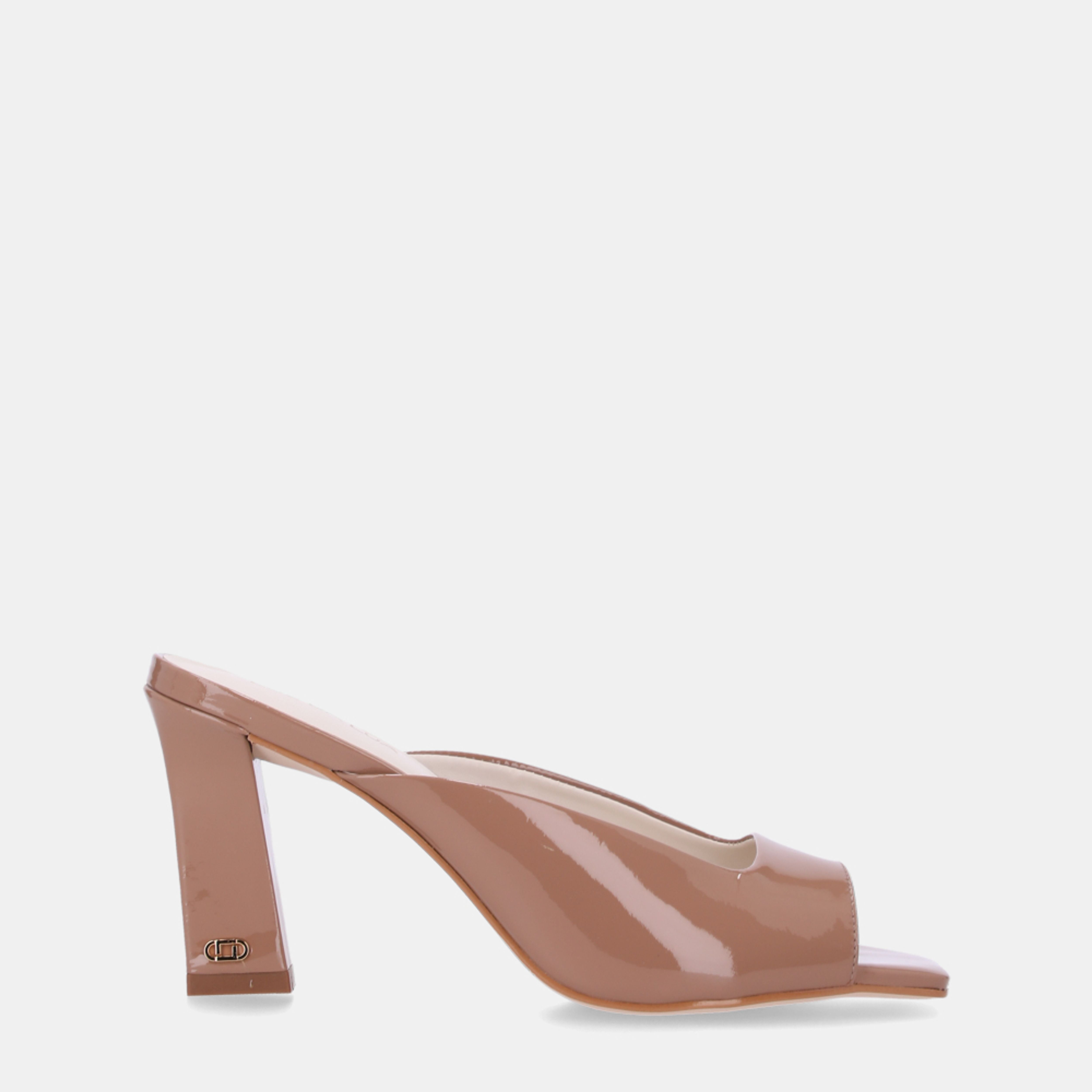 Sandalia Tamanco Spring LDL 80790010