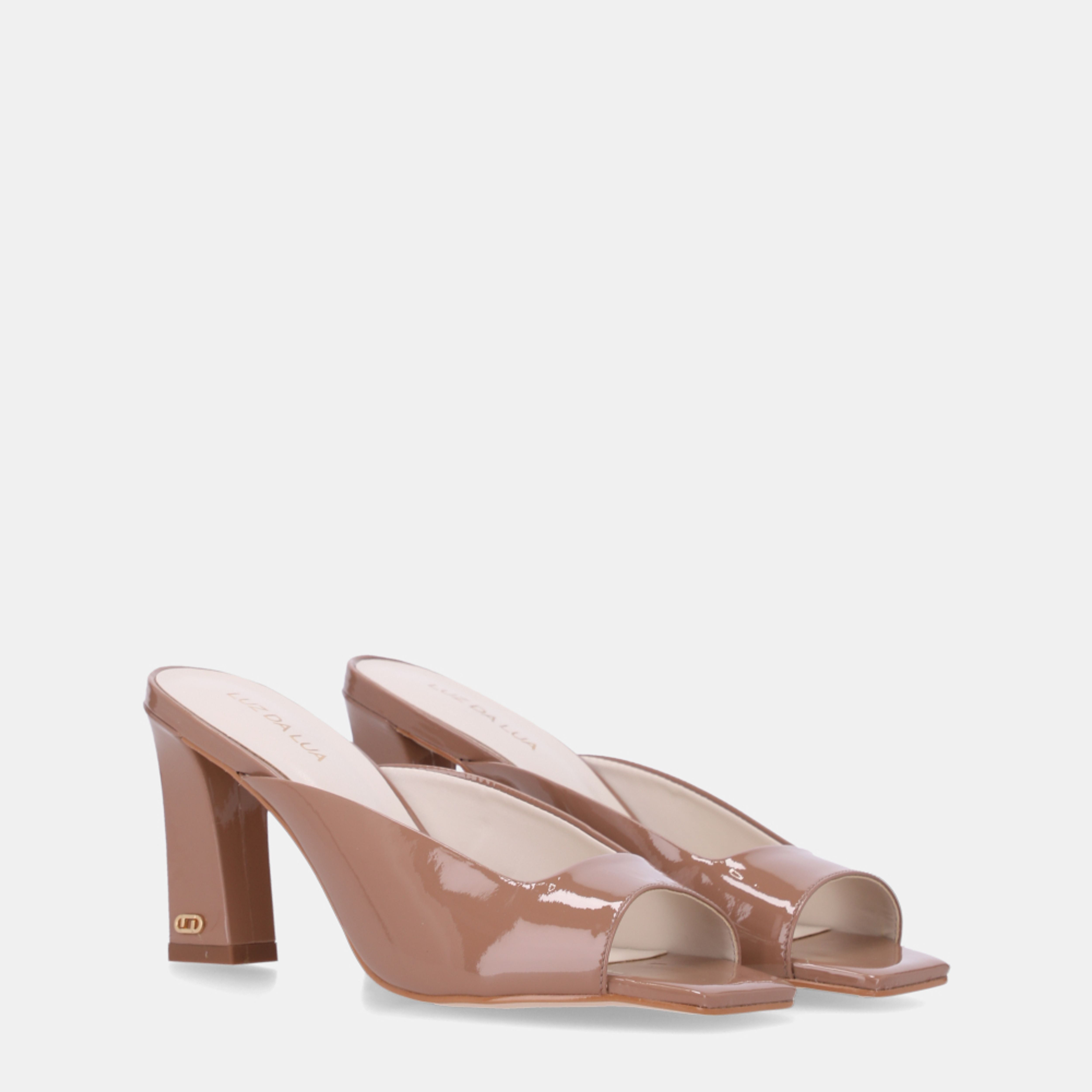 Sandalia Tamanco Spring LDL 80790010