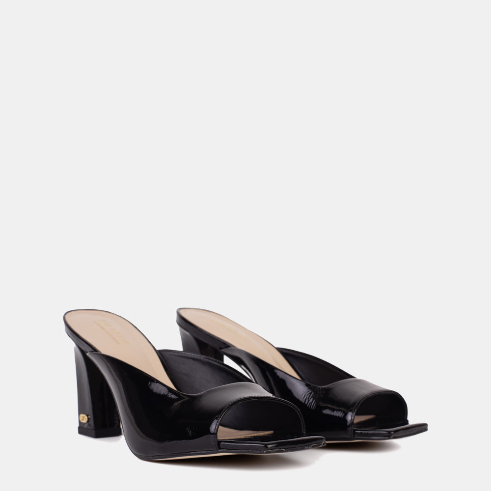Sandalia Tamanco Spring LDL 80790010
