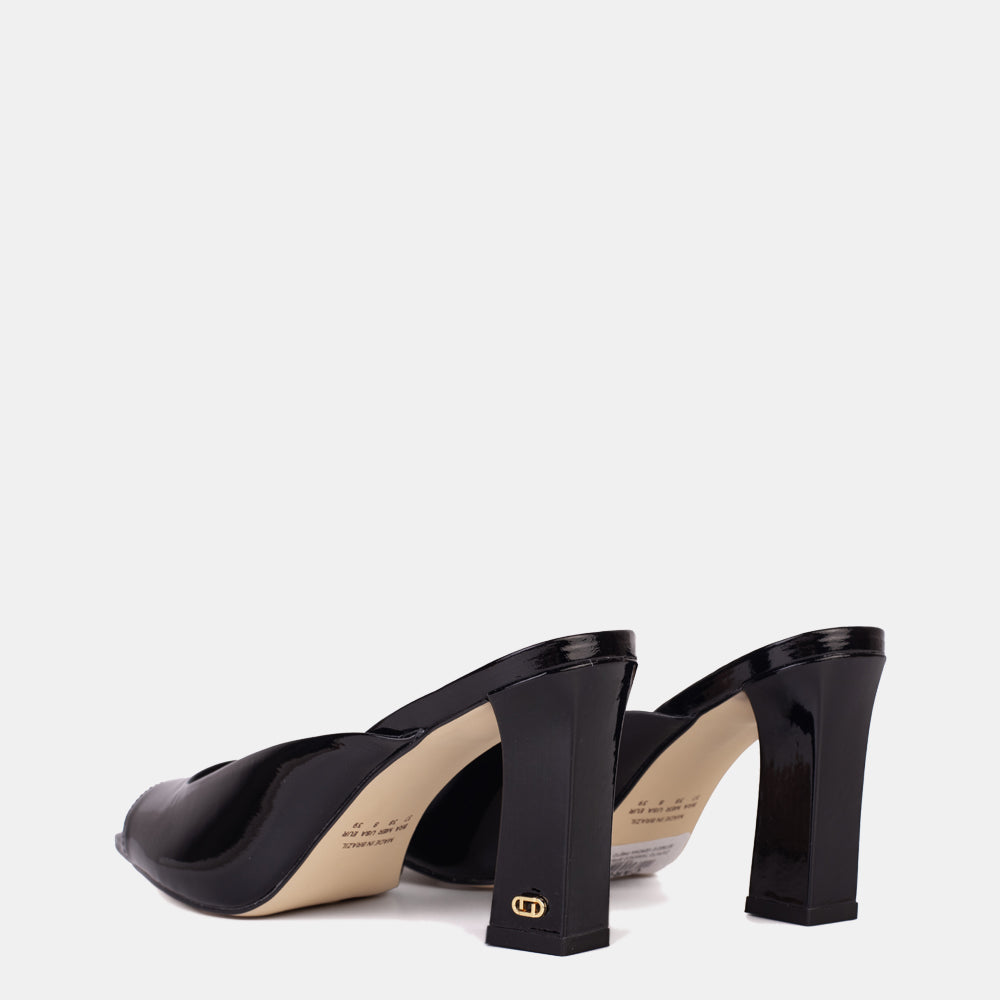 Sandalia Tamanco Spring LDL 80790010