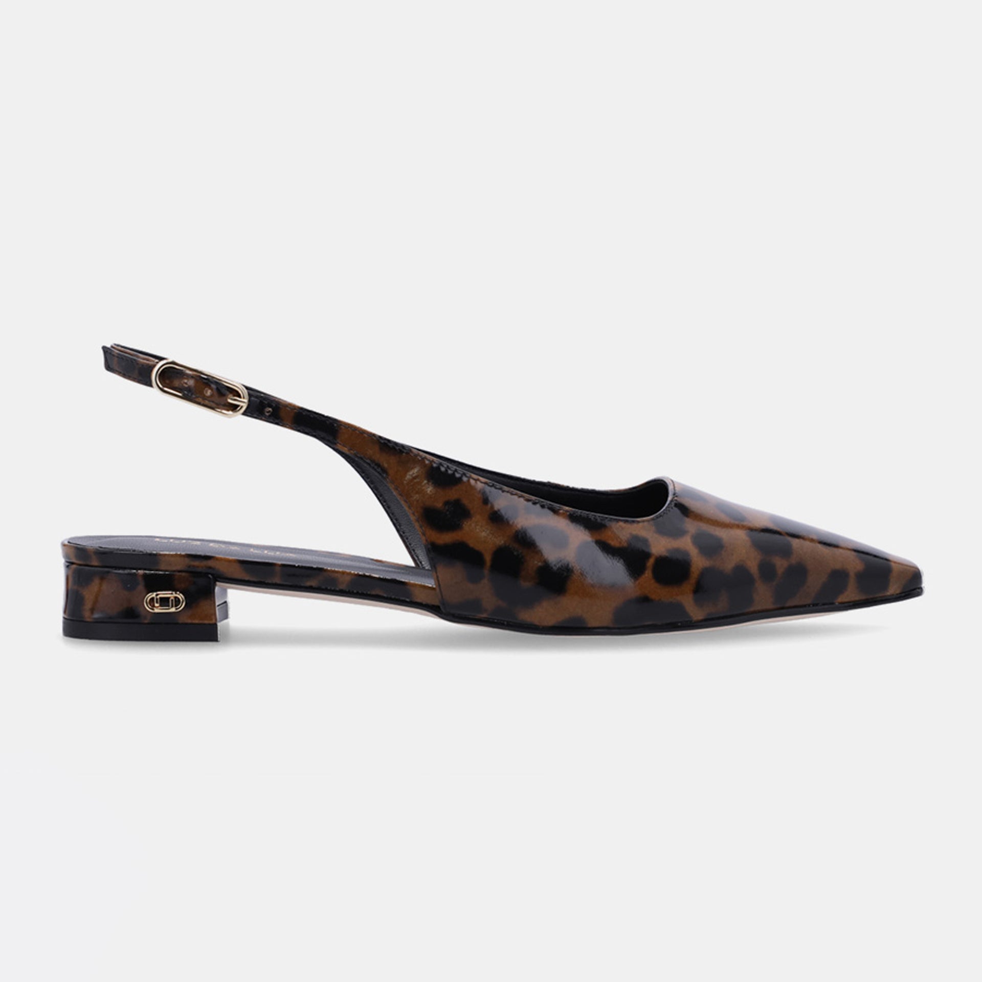 Balerina Slingback LDL 80800001