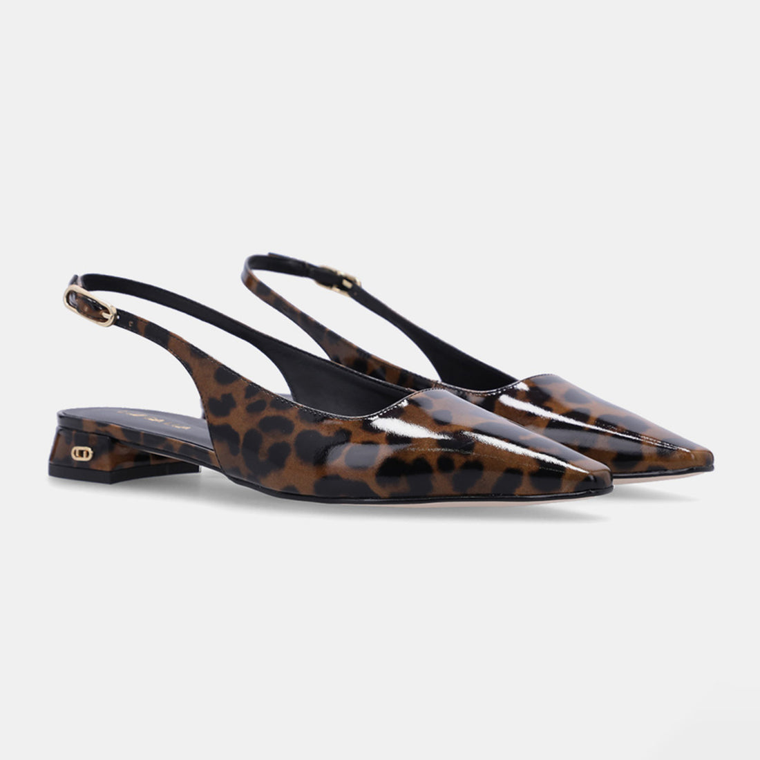 Balerina Slingback LDL 80800001