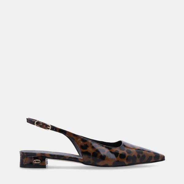 Balerina Slingback LDL 80800001