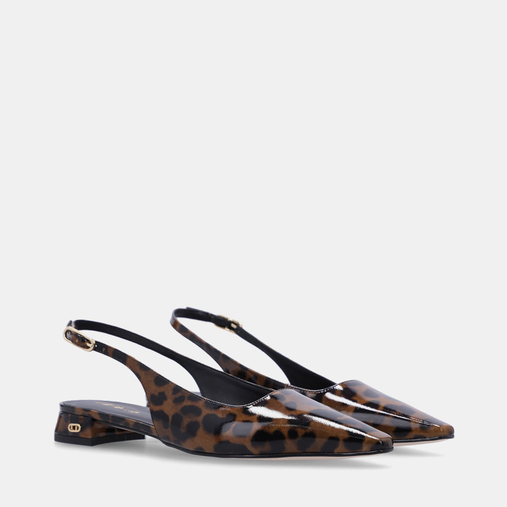 Balerina Slingback LDL 80800001