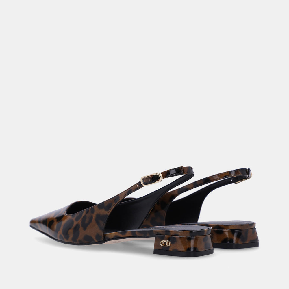 Balerina Slingback LDL 80800001