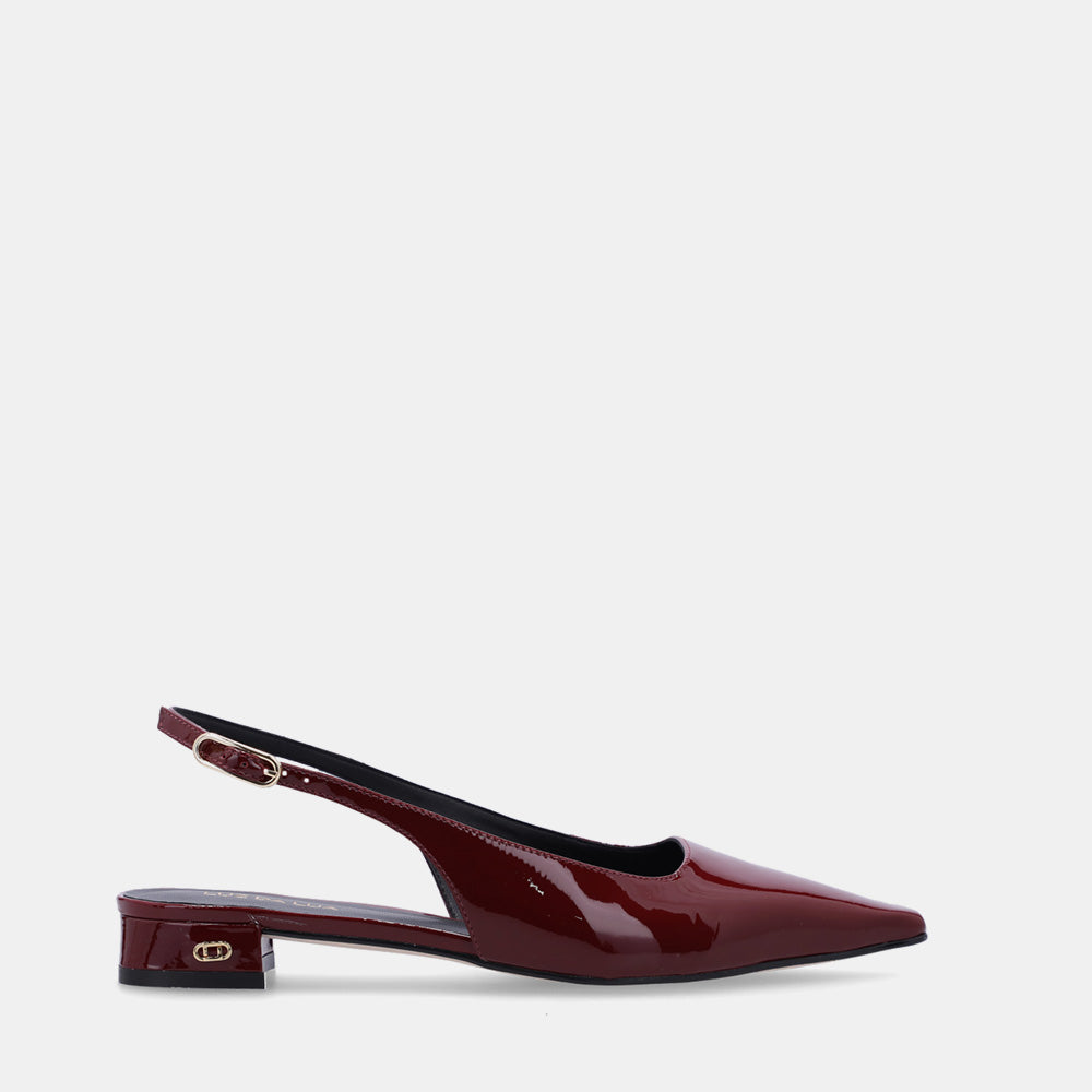 Balerina Slingback LDL 80800001