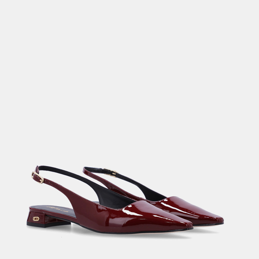 Balerina Slingback LDL 80800001