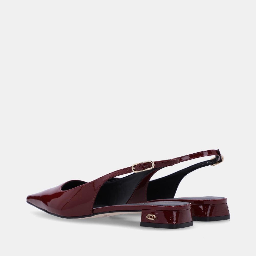 Balerina Slingback LDL 80800001