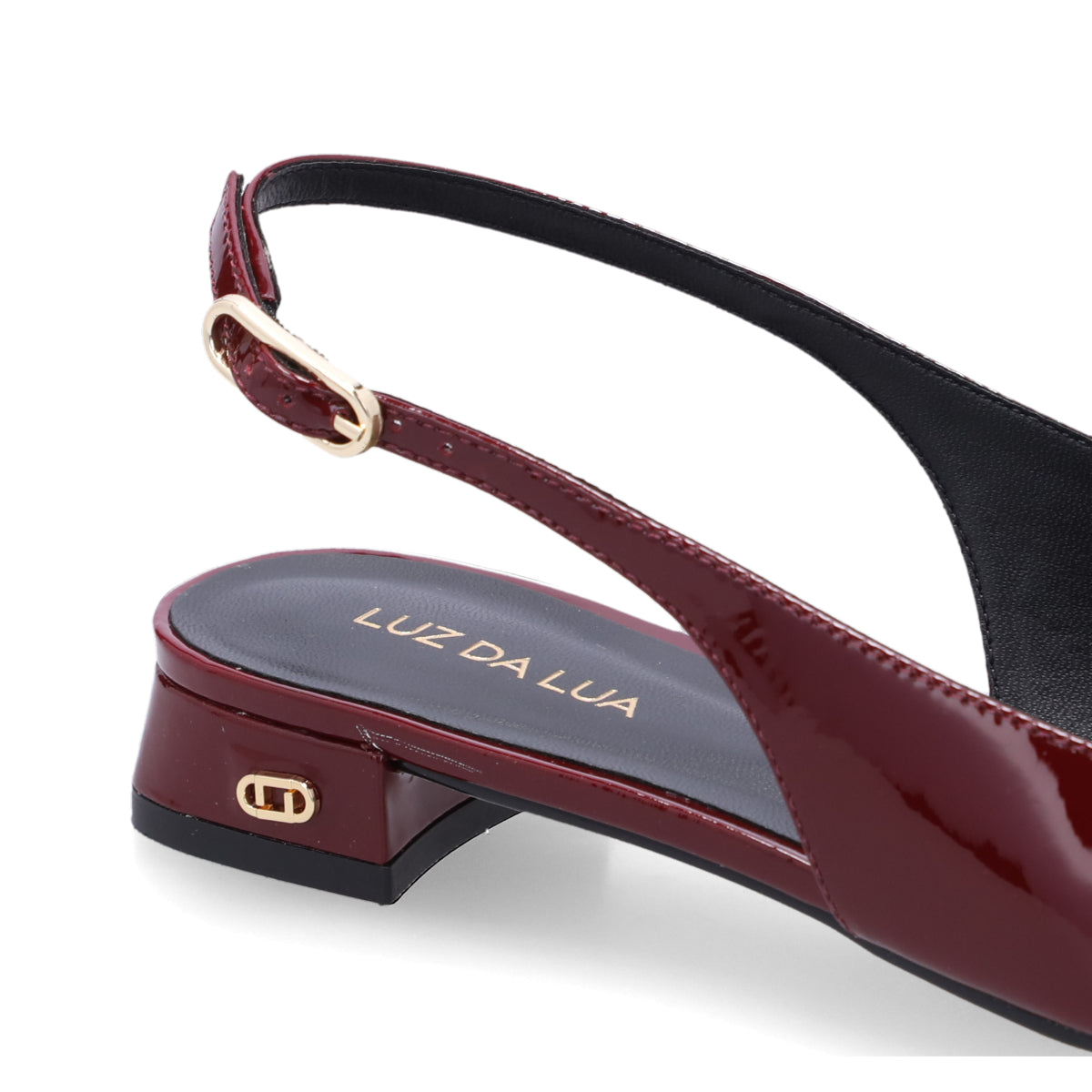 Balerina Slingback LDL 80800001