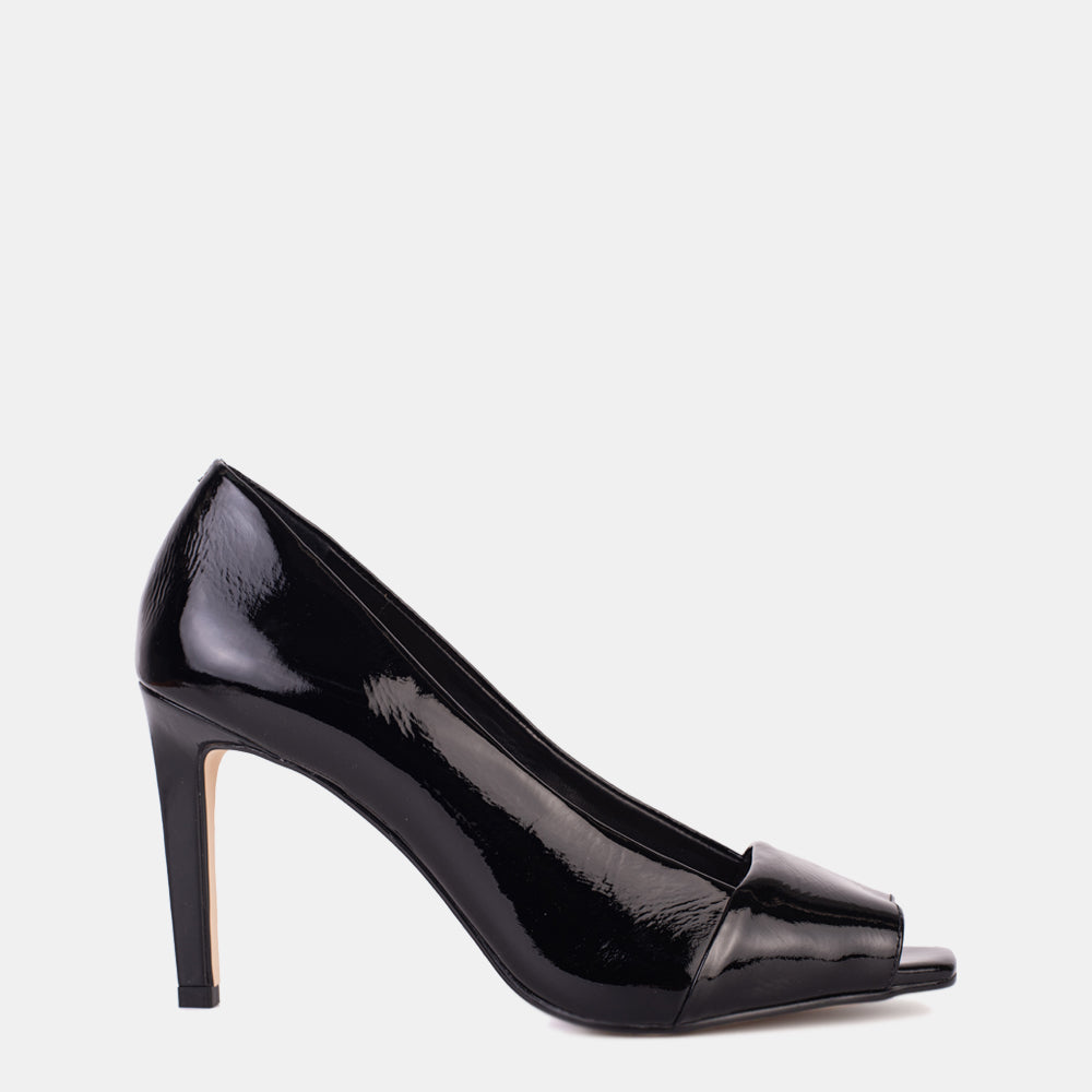 Stiletto Radiance Peep-Toe 80870002