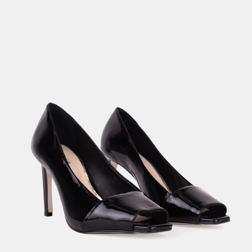 Stiletto Radiance Peep-Toe 80870002