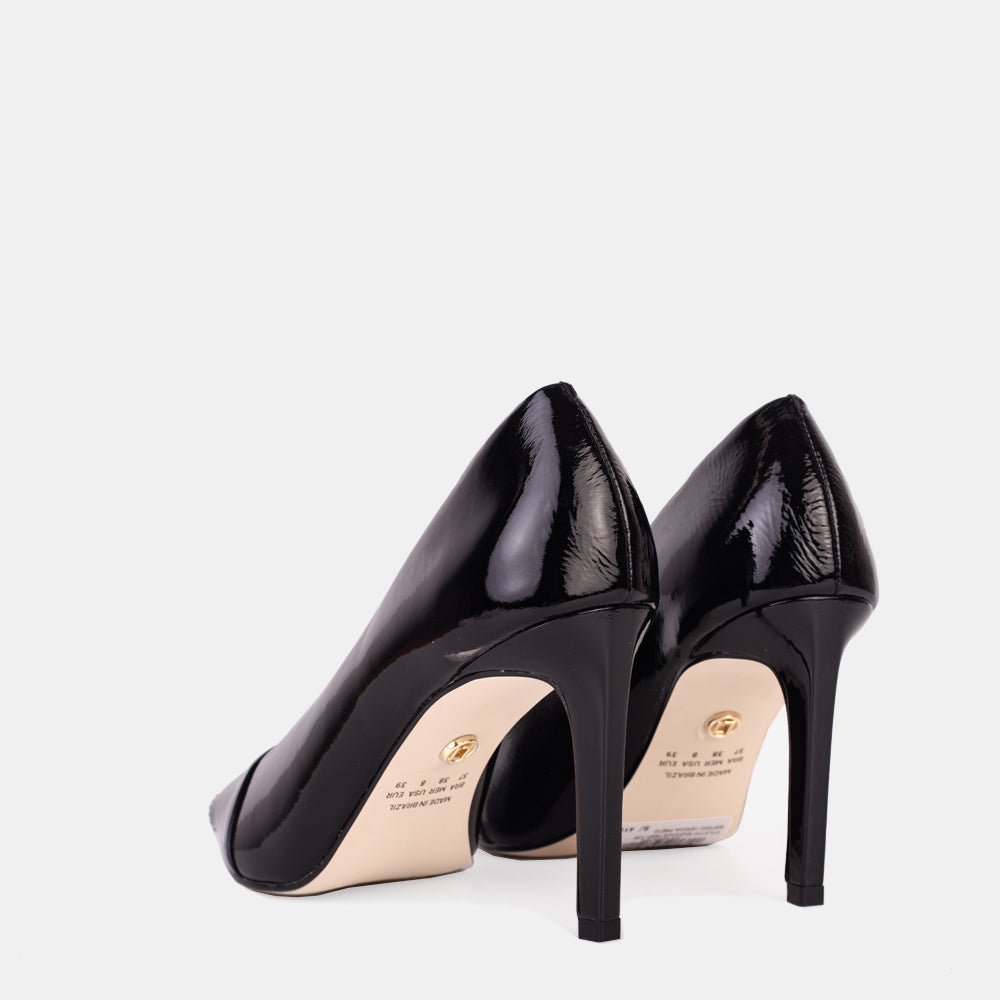 Stiletto Radiance Peep-Toe 80870002