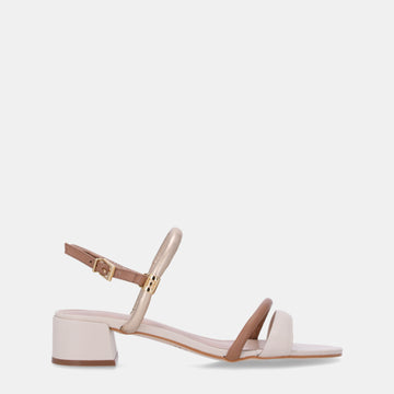 Sandalia Perfect Fused LDL 80880002