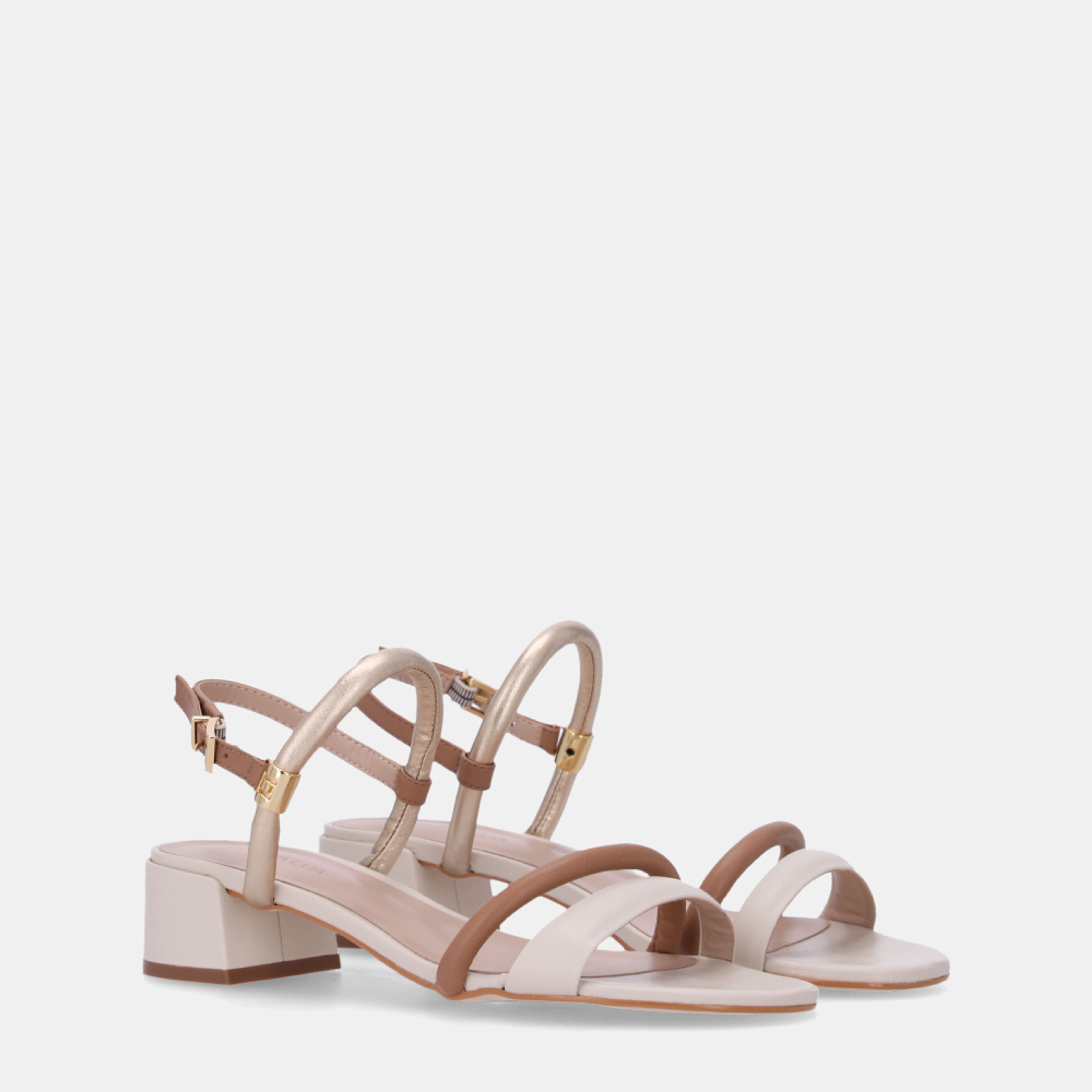 Sandalia Perfect Fused LDL 80880002