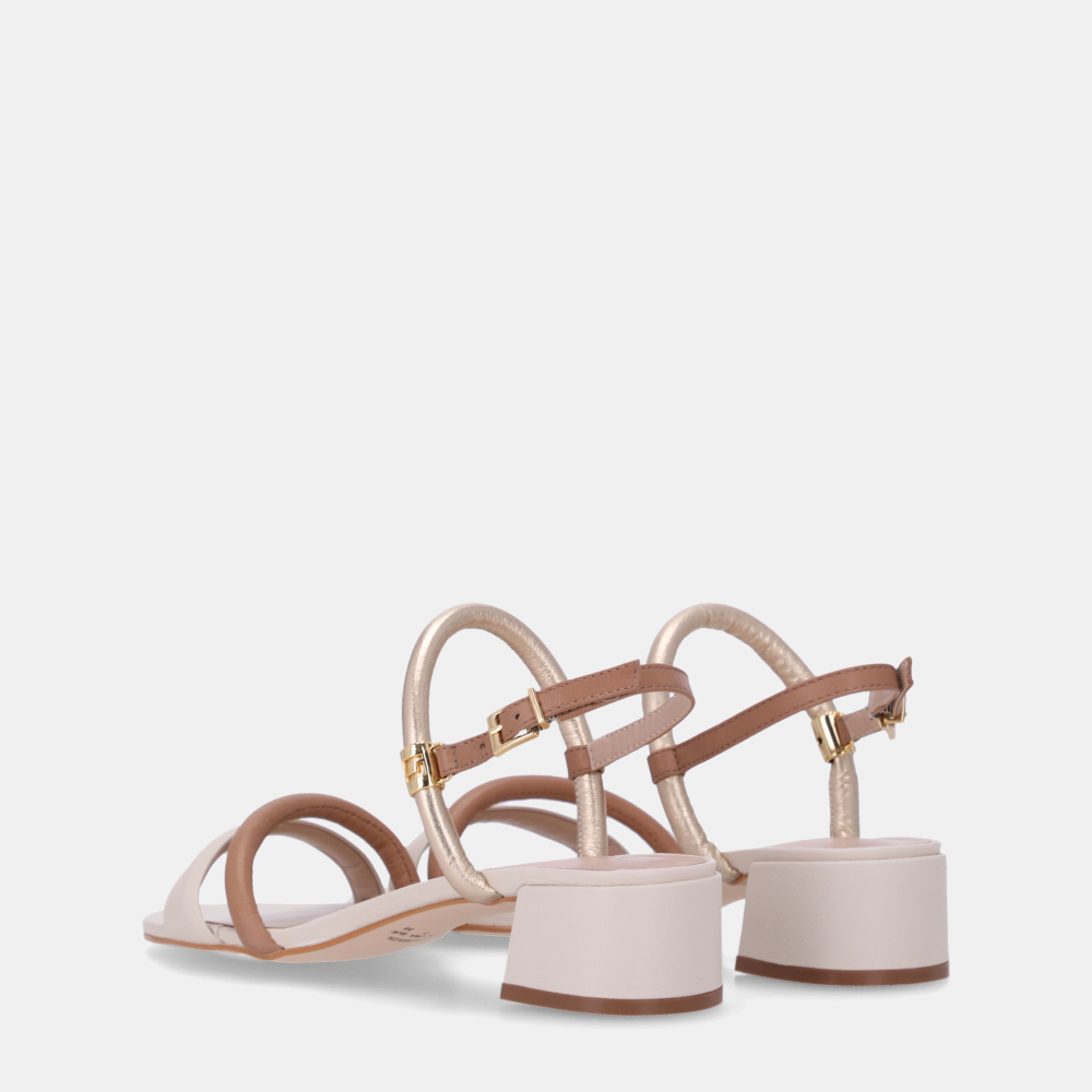 Sandalia Perfect Fused LDL 80880002