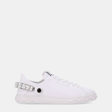 Zapatilla Luxe Glow LDL 80900004