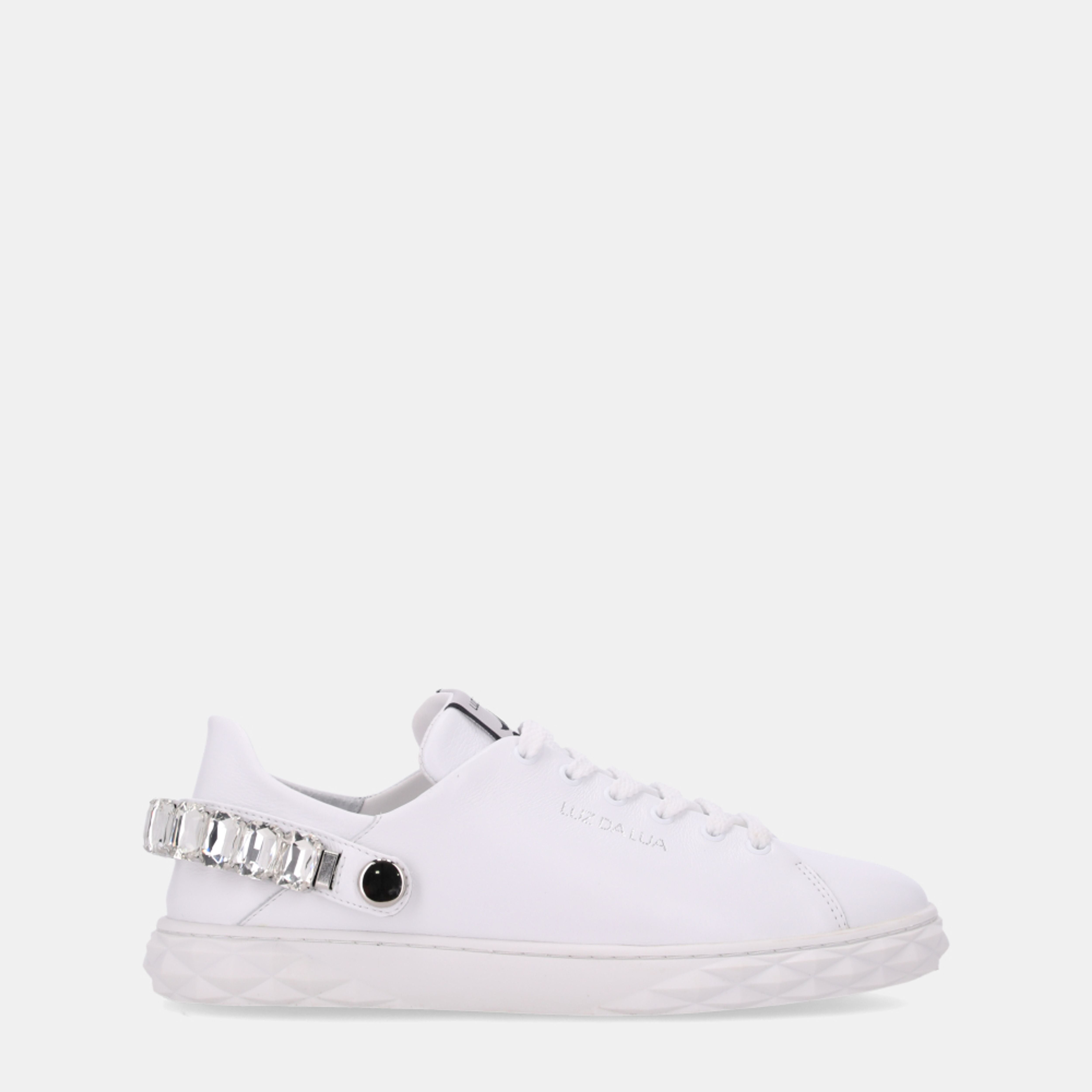 Zapatilla Luxe Glow LDL 80900004