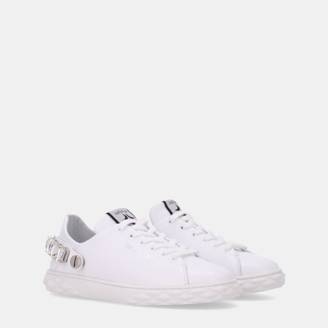 Zapatilla Luxe Glow LDL 80900004