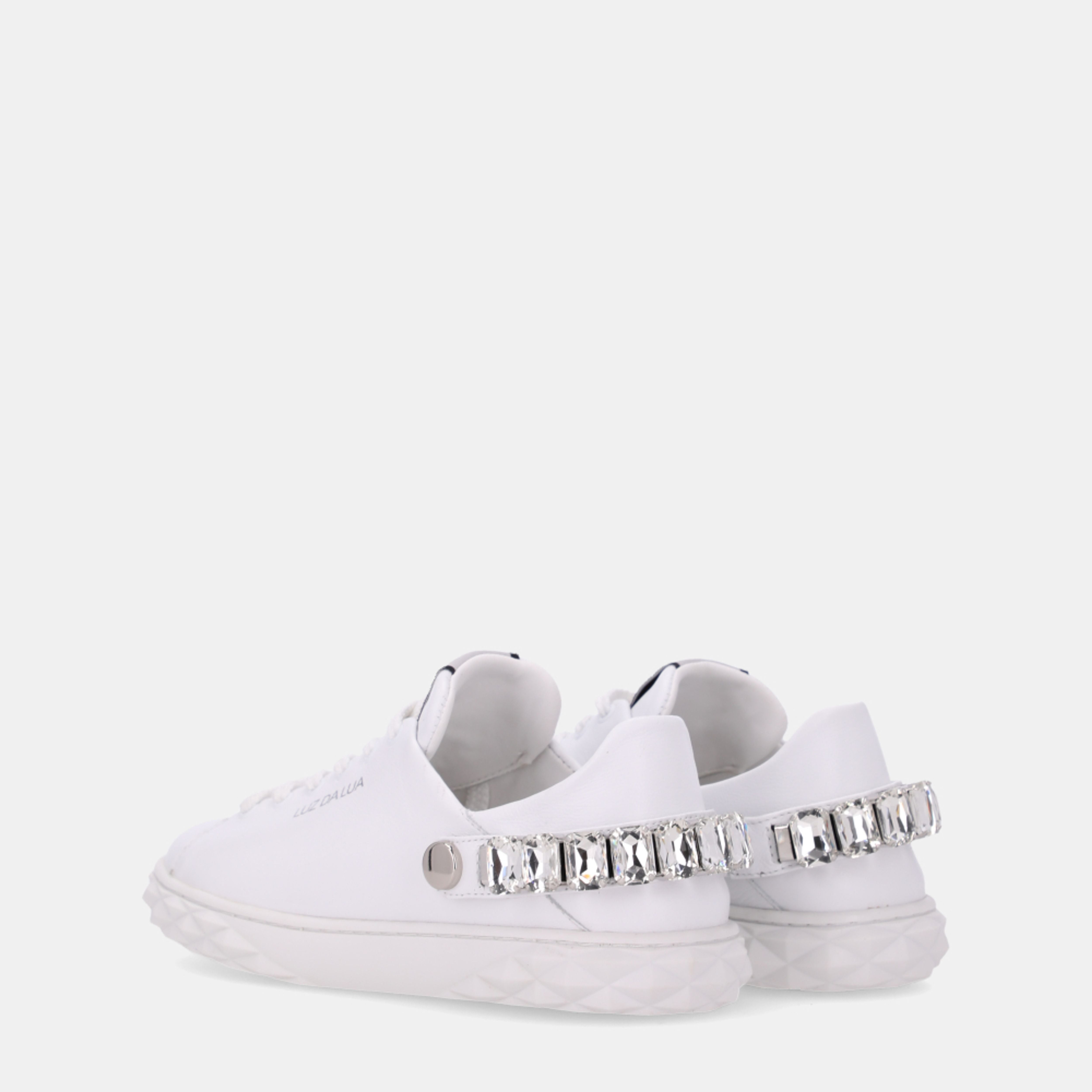 Zapatilla Luxe Glow LDL 80900004
