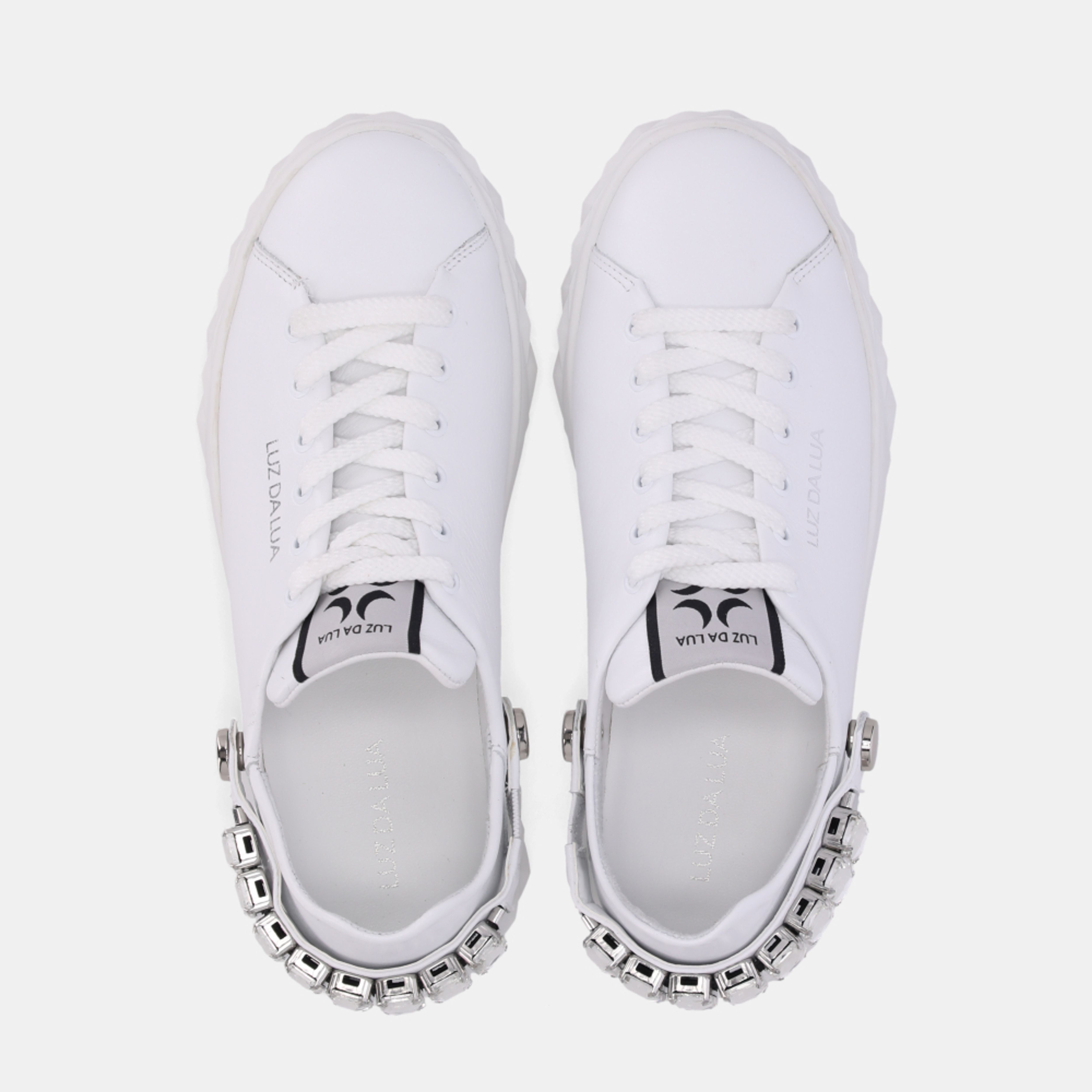 Zapatilla Luxe Glow LDL 80900004