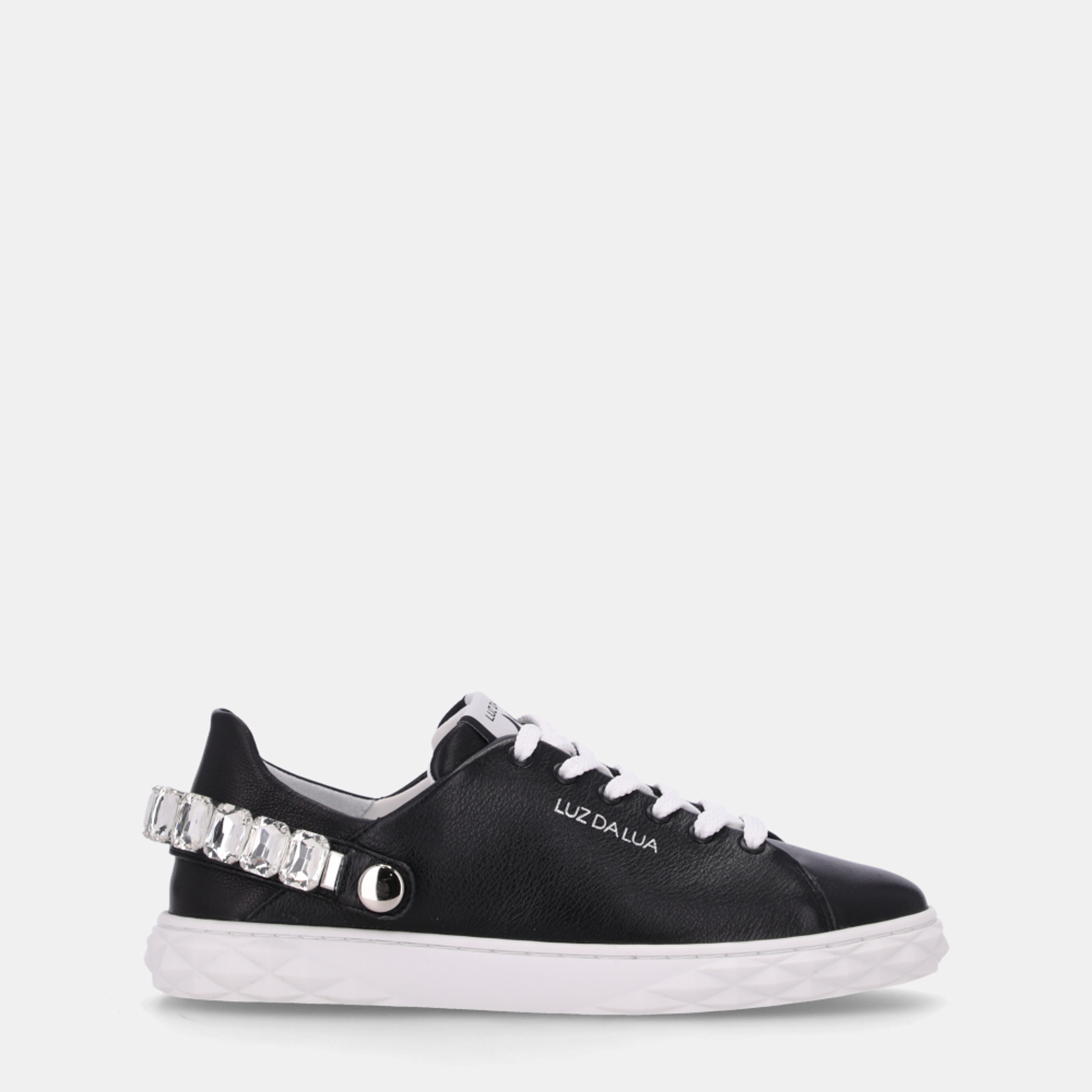 Zapatilla Luxe Glow LDL 80900004