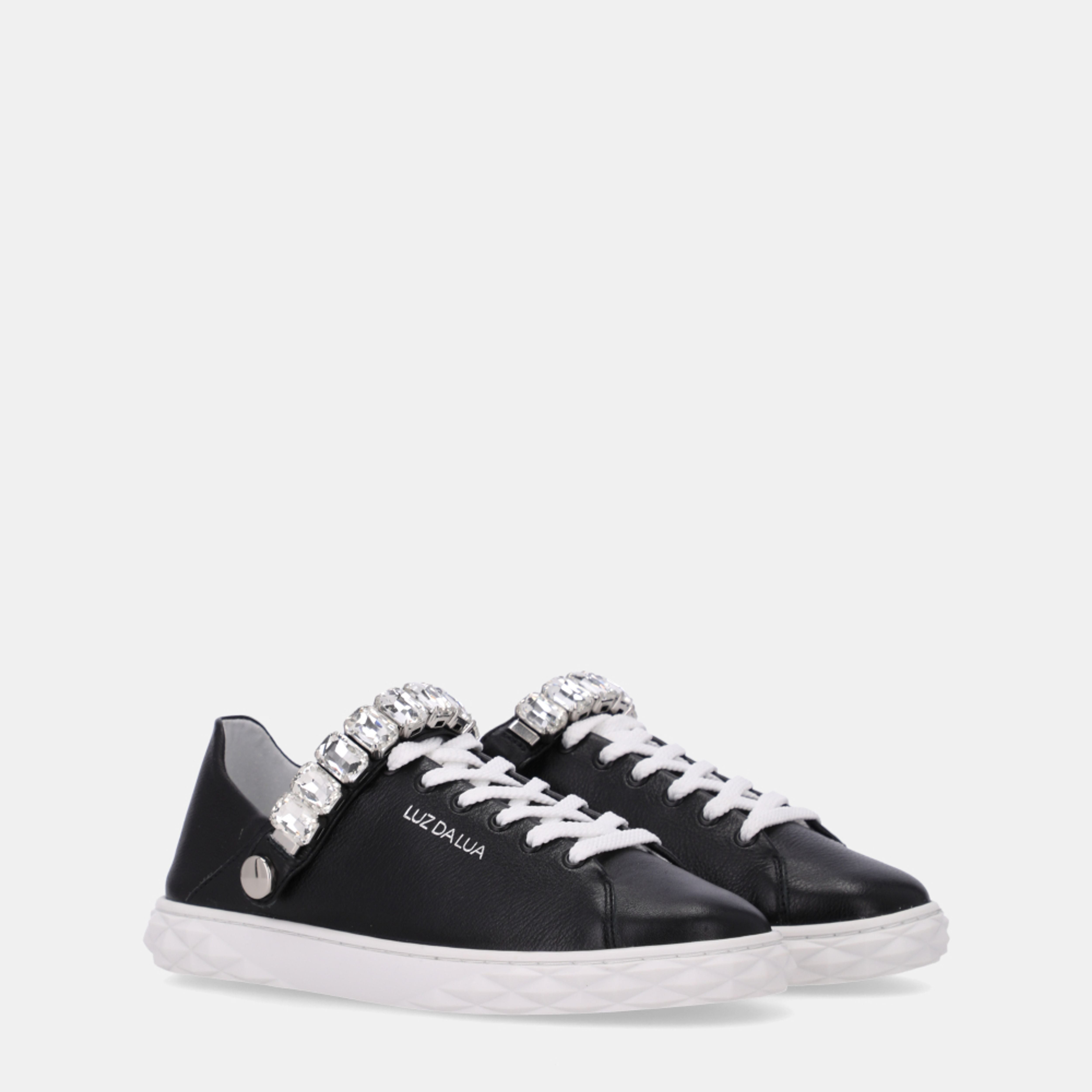 Zapatilla Luxe Glow LDL 80900004