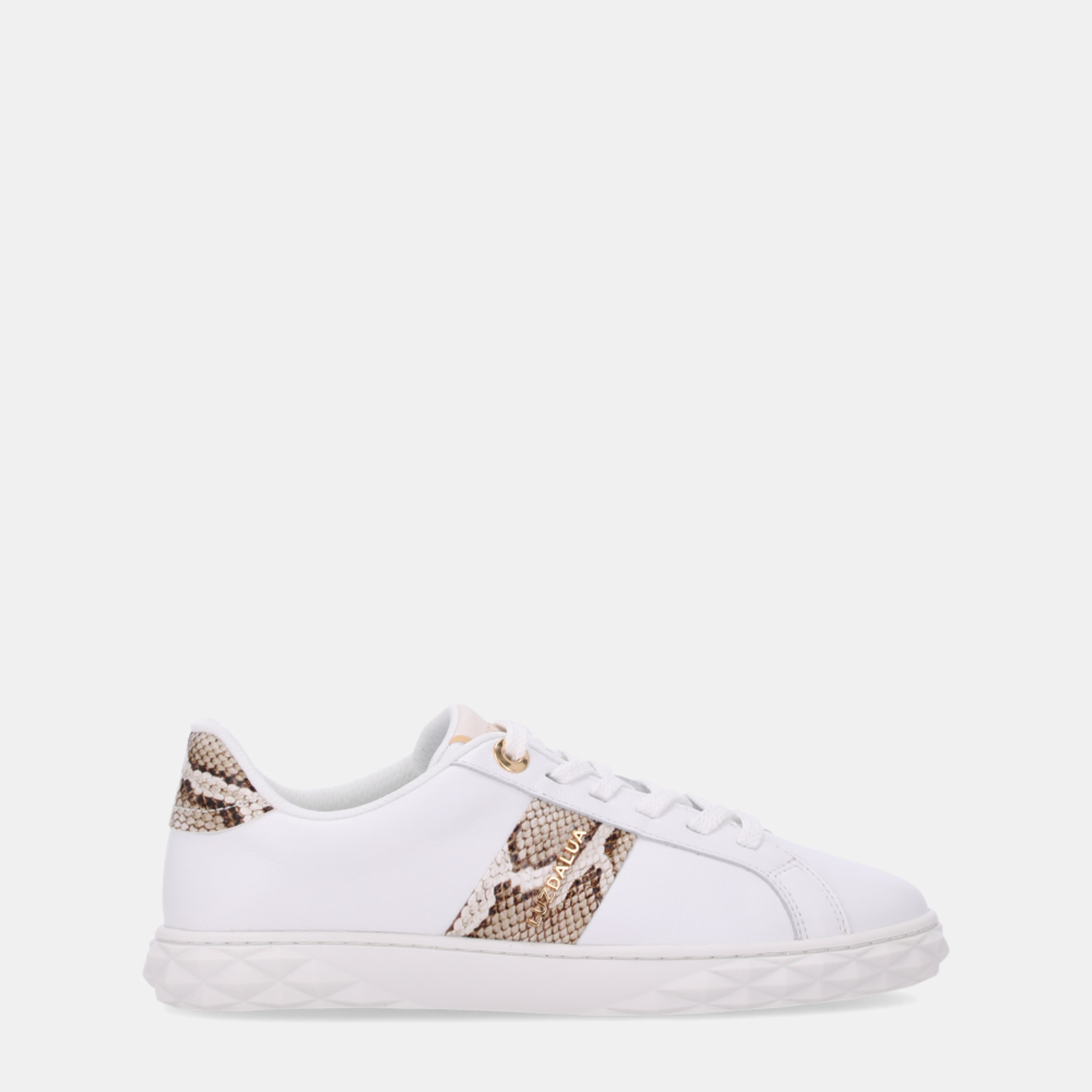 Zapatilla Luxe Urban Printed LDL 80900006