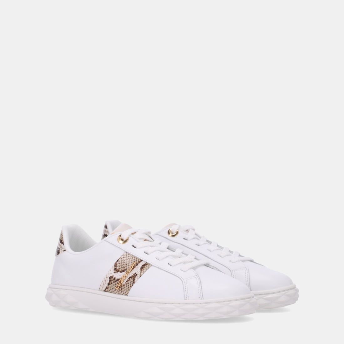 Zapatilla Luxe Urban Printed LDL 80900006