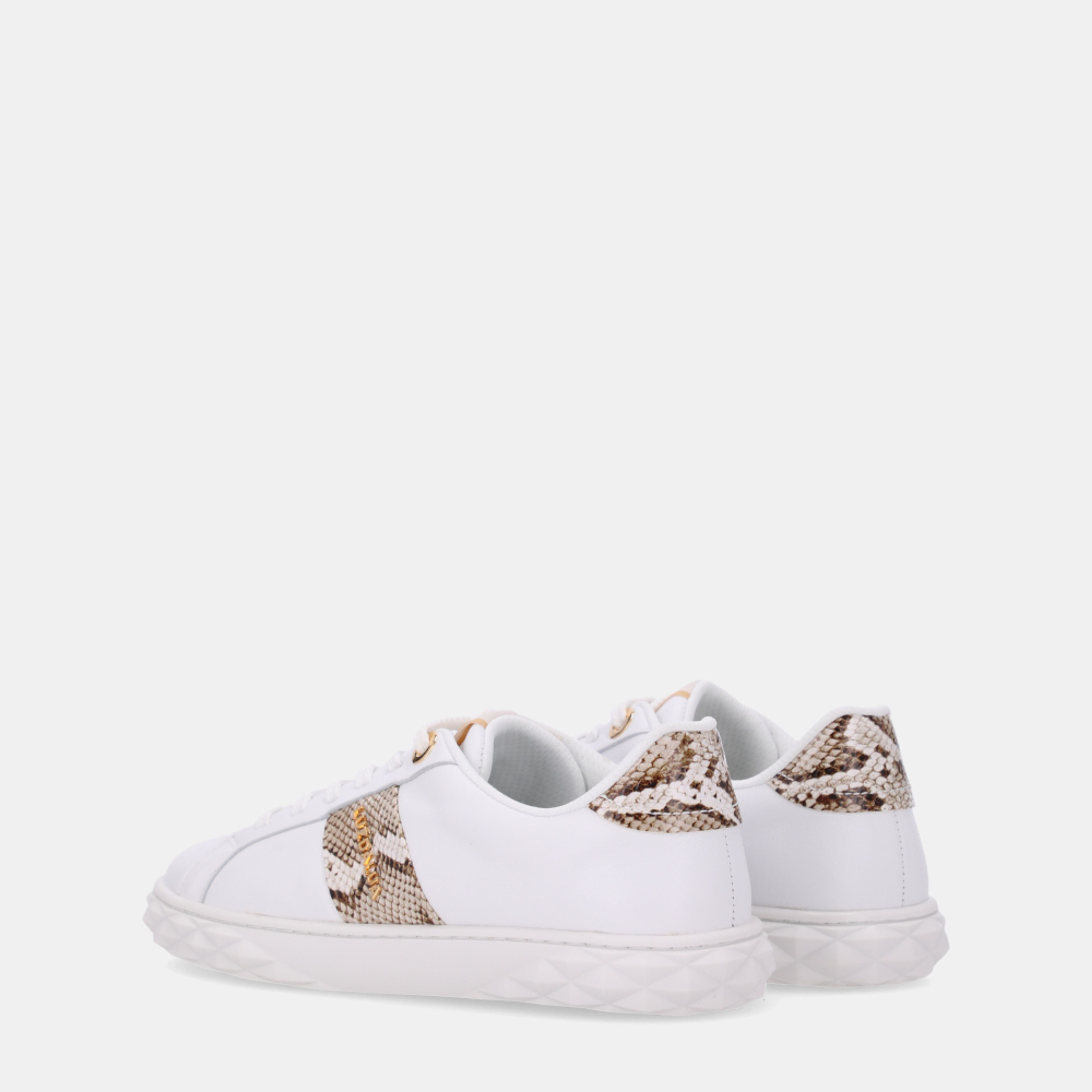 Zapatilla Luxe Urban Printed LDL 80900006