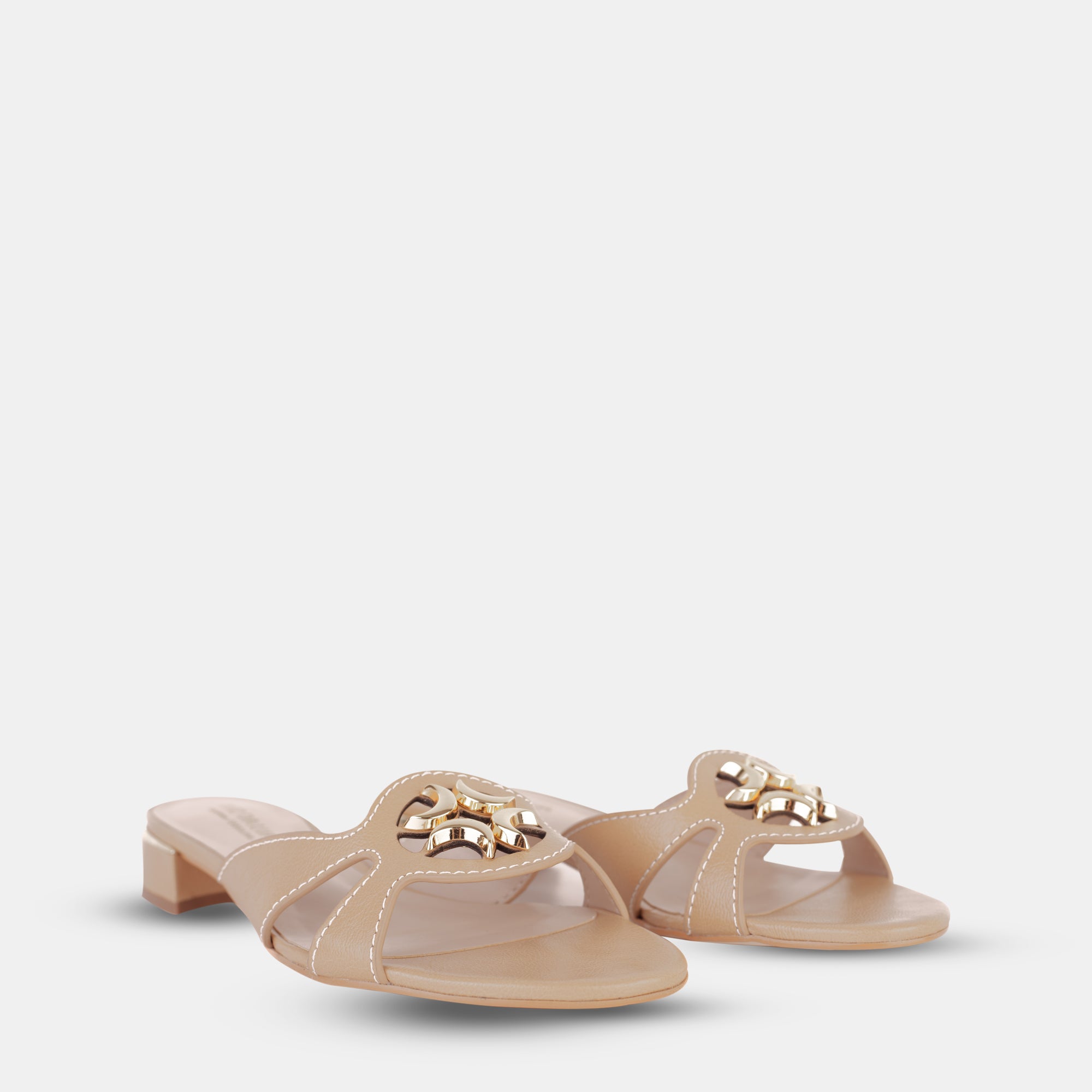 Sandalia Stitch Emblem LDL 80910006
