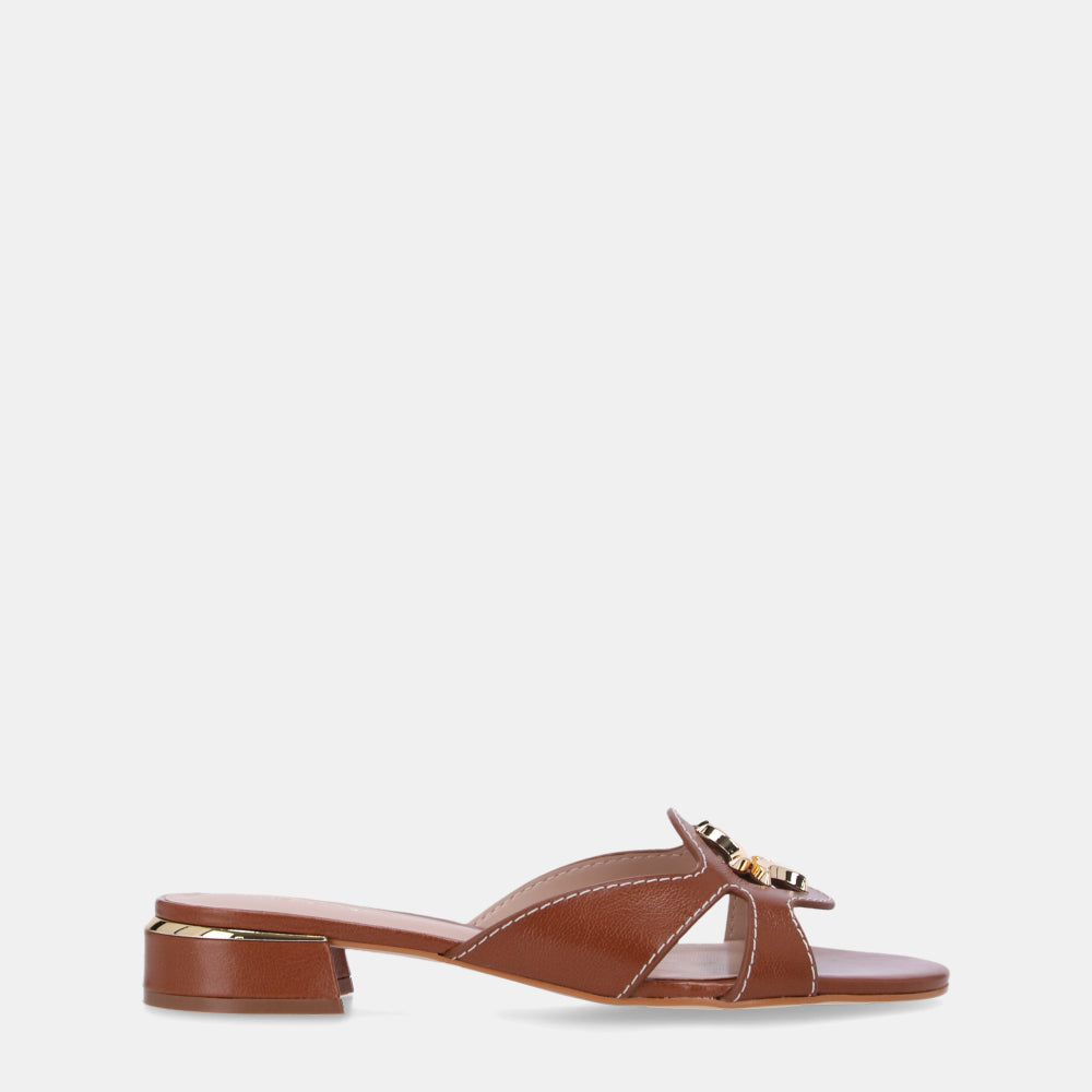 Sandalia Stitch Emblem LDL 80910006