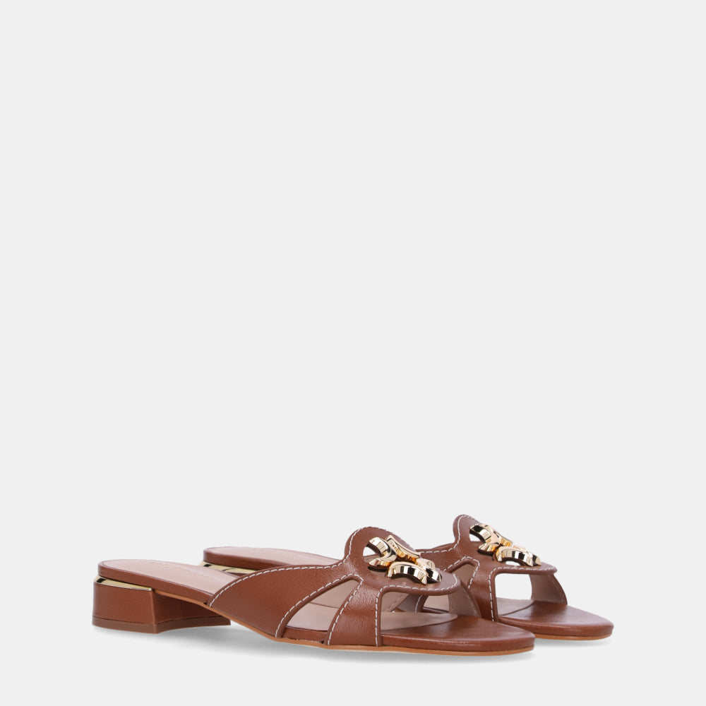 Sandalia Stitch Emblem LDL 80910006