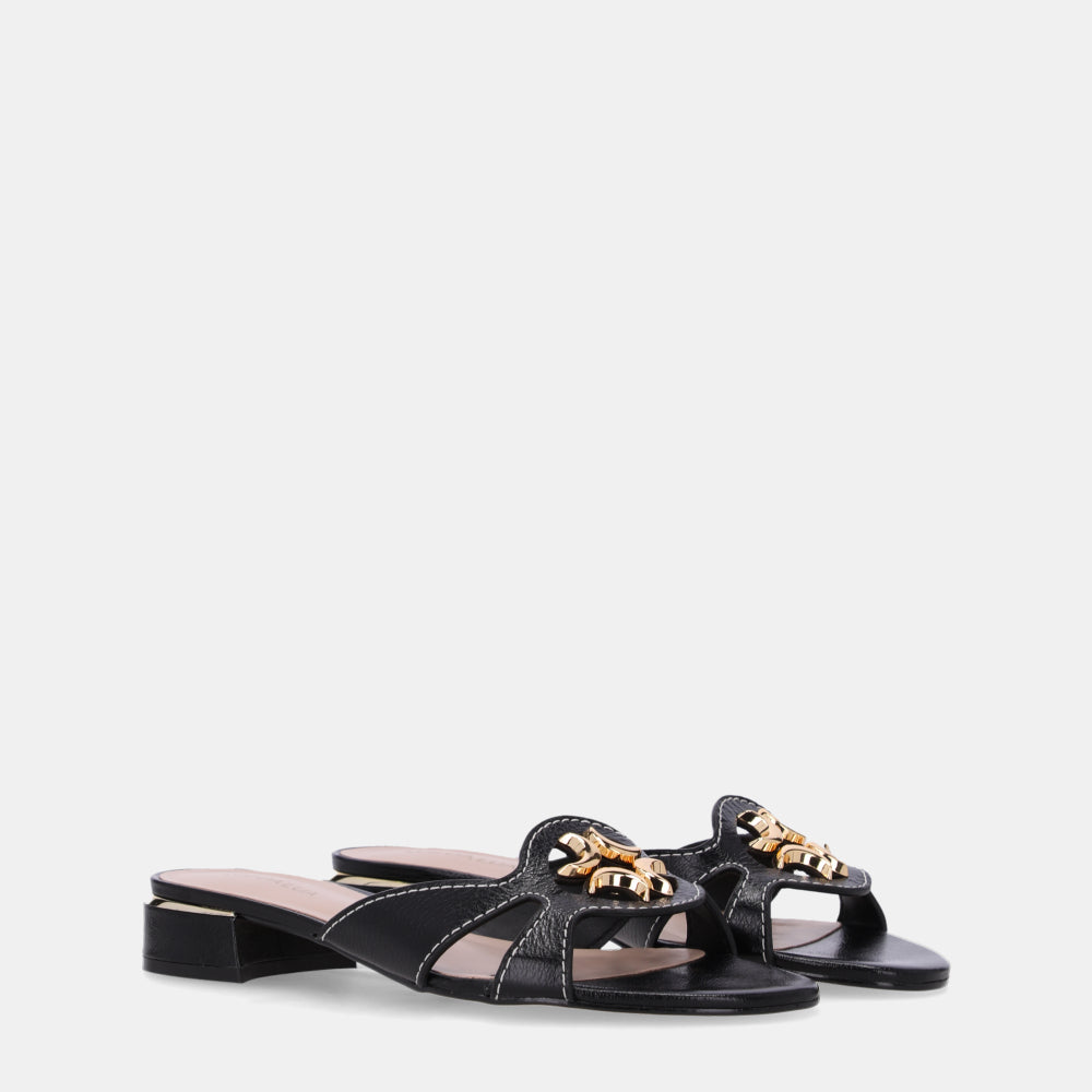 Sandalia Stitch Emblem LDL 80910006