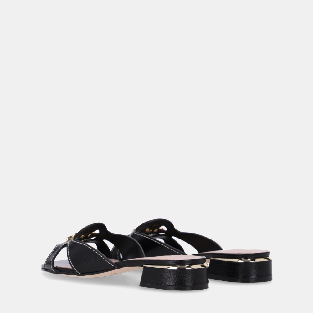 Sandalia Stitch Emblem LDL 80910006