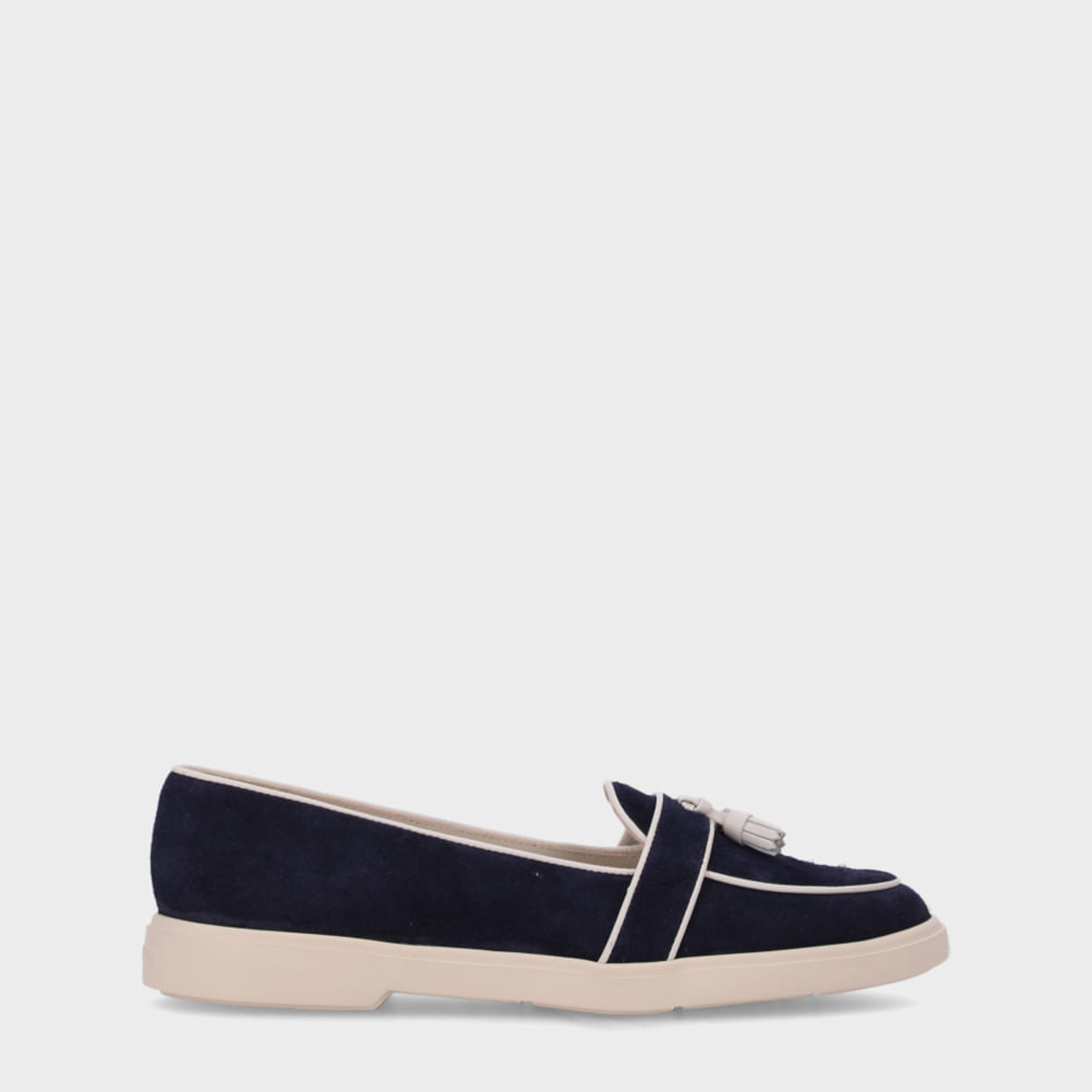 Mocasin Nautilus LDL 80920001