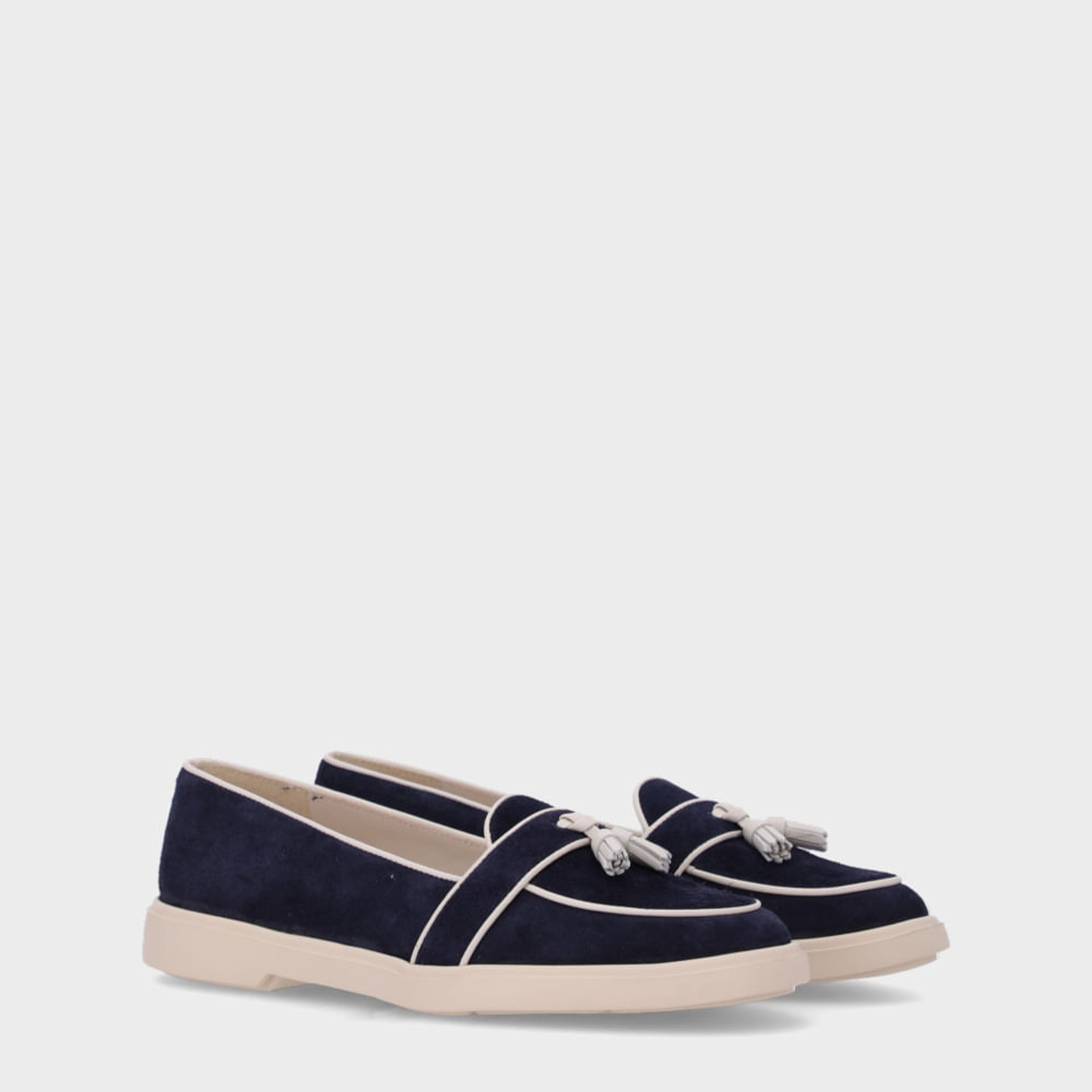 Mocasin Nautilus LDL 80920001