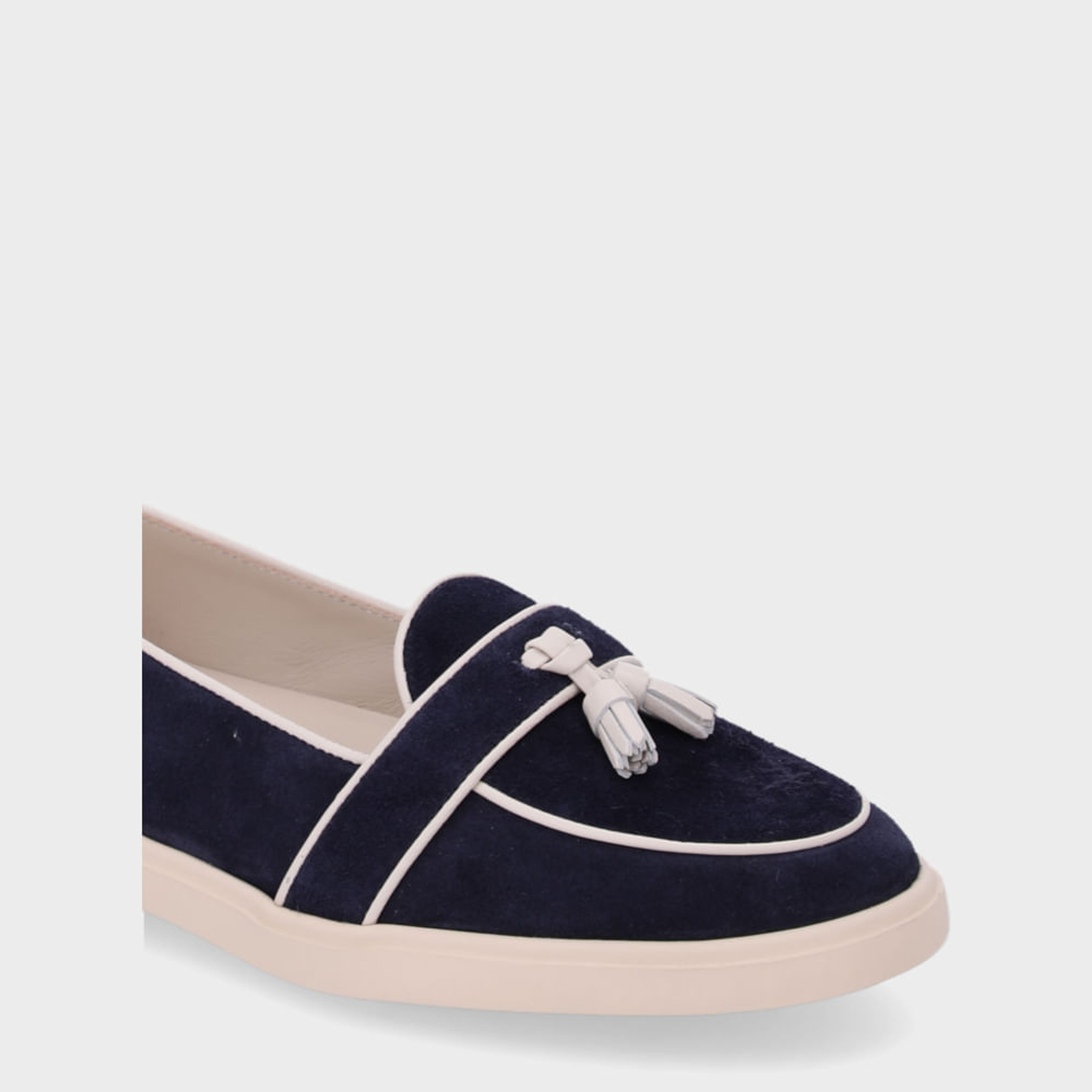 Mocasin Nautilus LDL 80920001