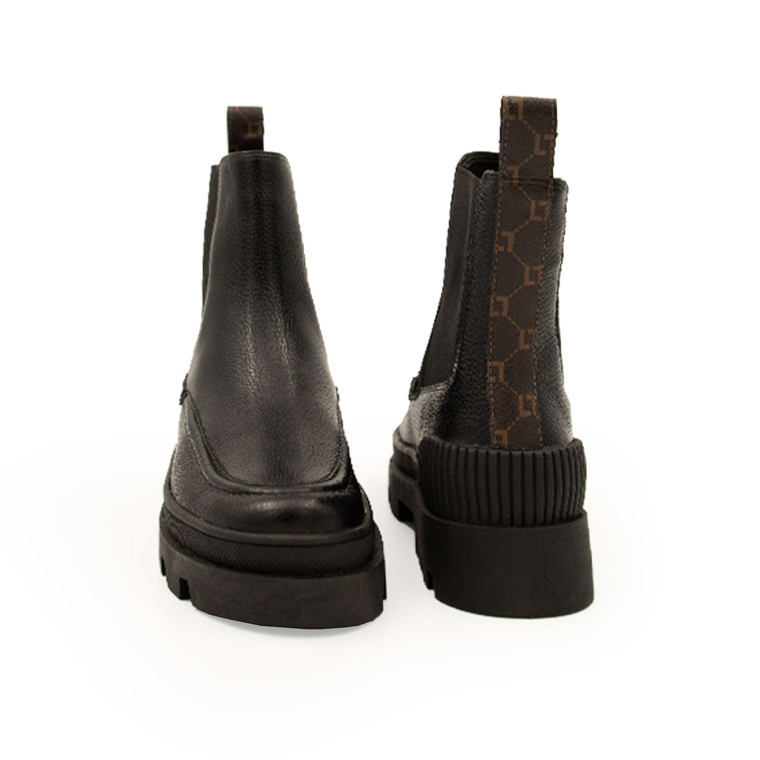 Botín LDL ART 91501 | Preto