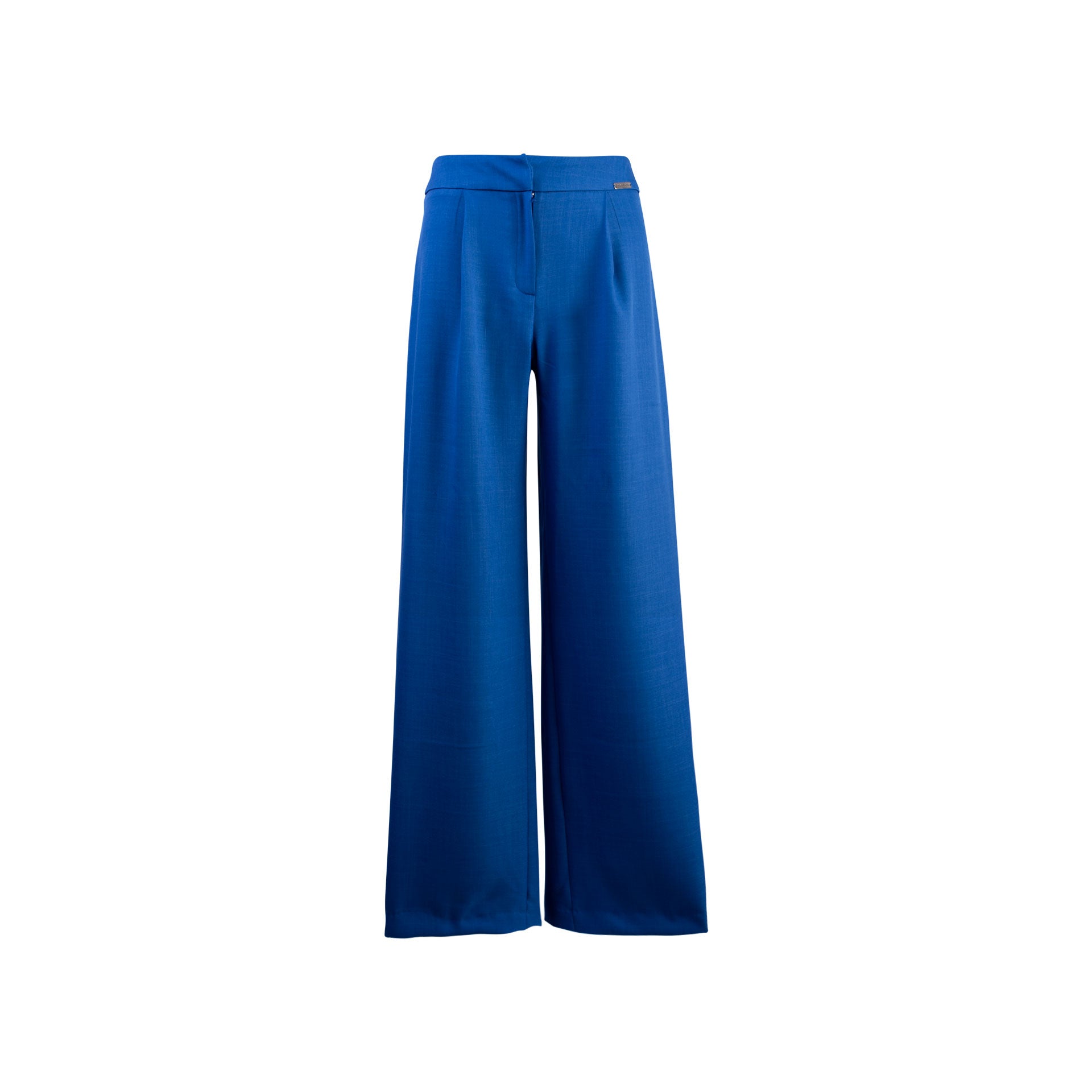 Pantalón Merino Azulino