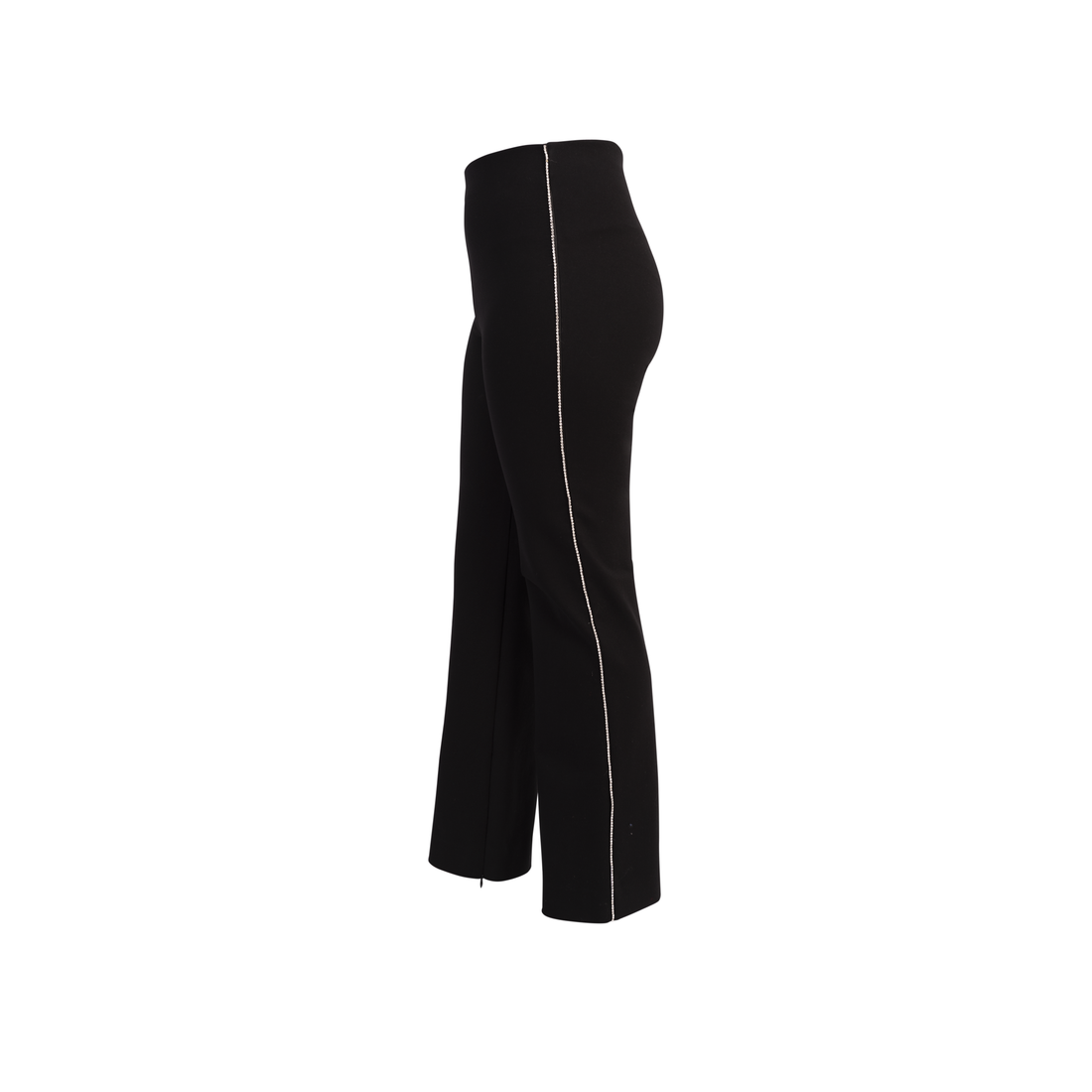 Pantalón Strass Ruth Negro